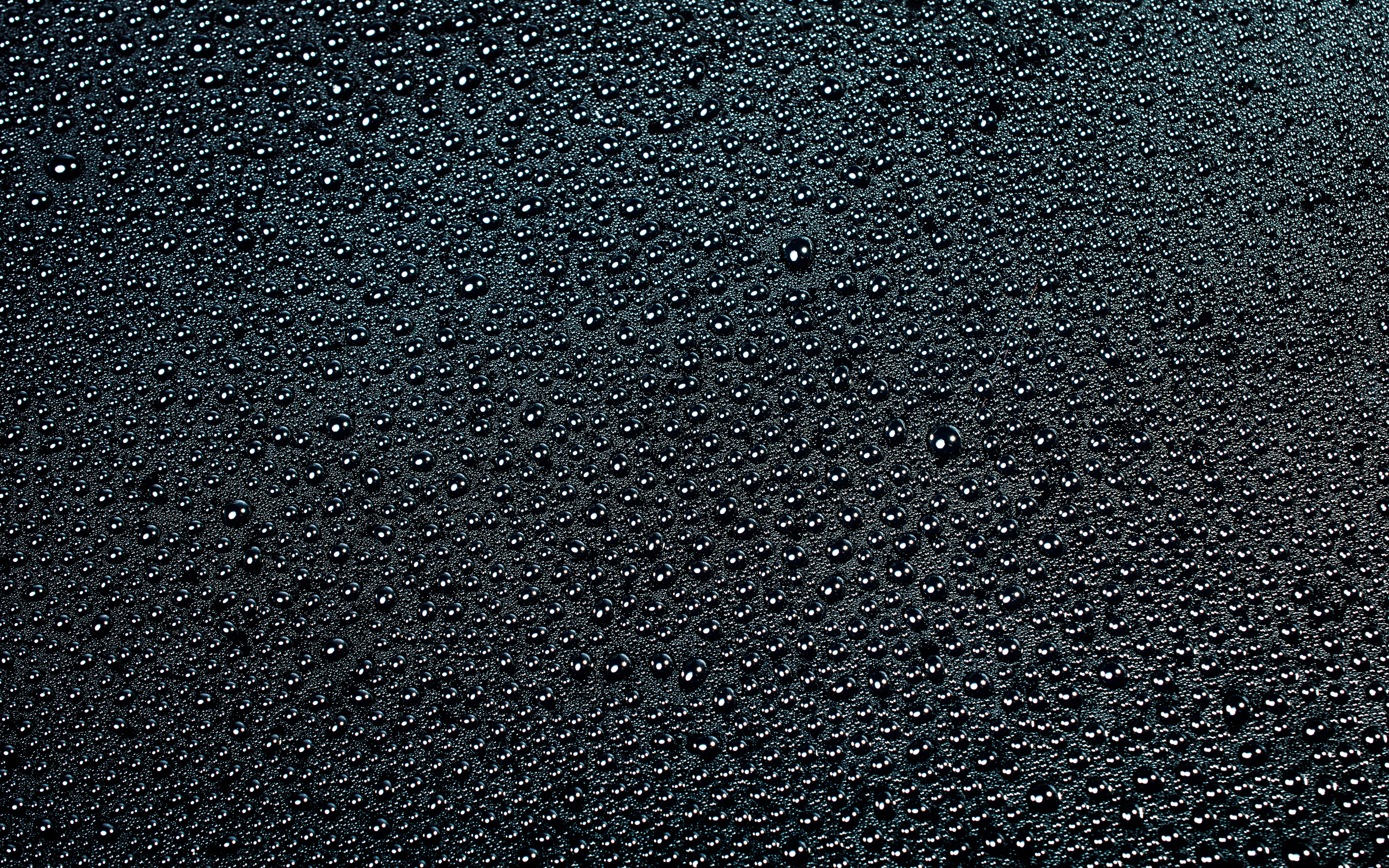 textured effect, blank, built structure, rough, nature, liquid, wet, texture, pattern, water, black color, asphalt, backgrounds, no people, black background, HD Wallpaper