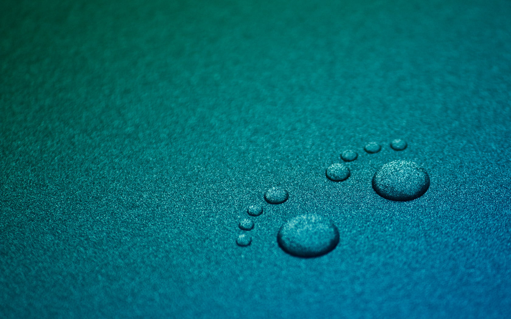 abstract, creative minimalistic, shiny, pattern, textured, purity, 720P, reflection, condensation, nature, day, raindrop, freshness, macro, rain, wet, HD Wallpaper