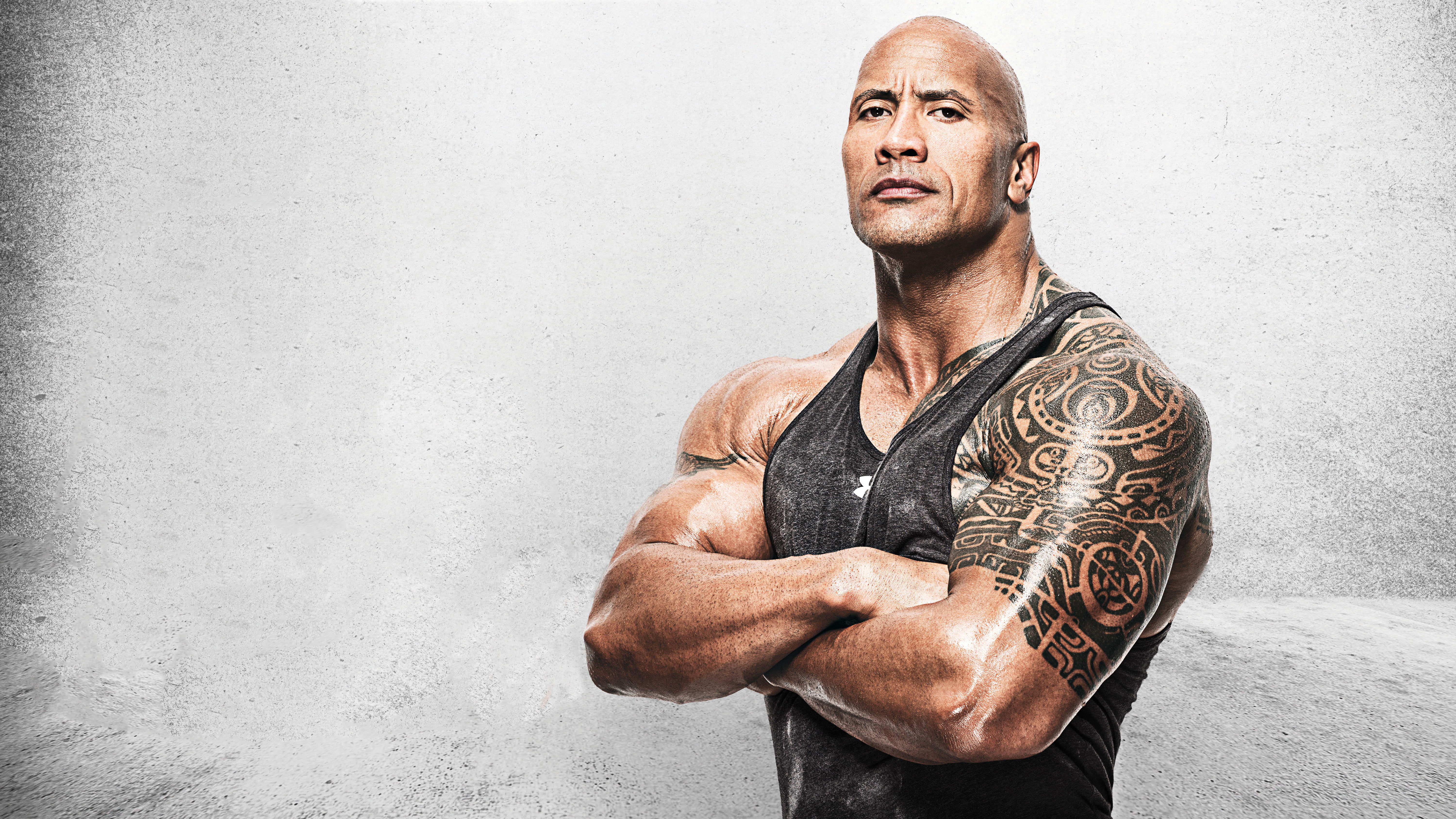 Dwayne, johnson, 4k, 8k, wallappers, 5K, HD, HD Wallpaper