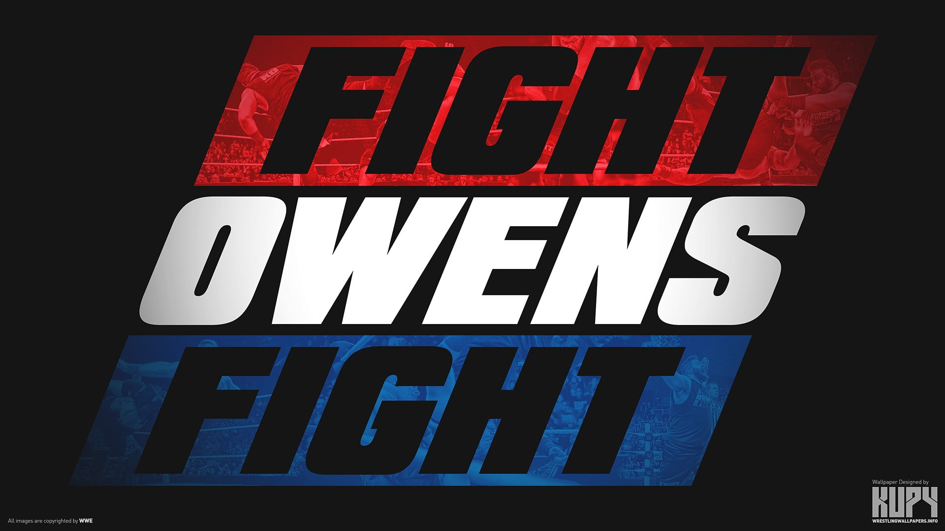 wrestling, Kevin Owens, 1080P, WWE, HD Wallpaper