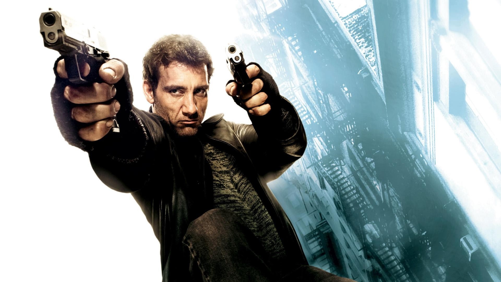 1080P, movies, Clive Owen, HD Wallpaper