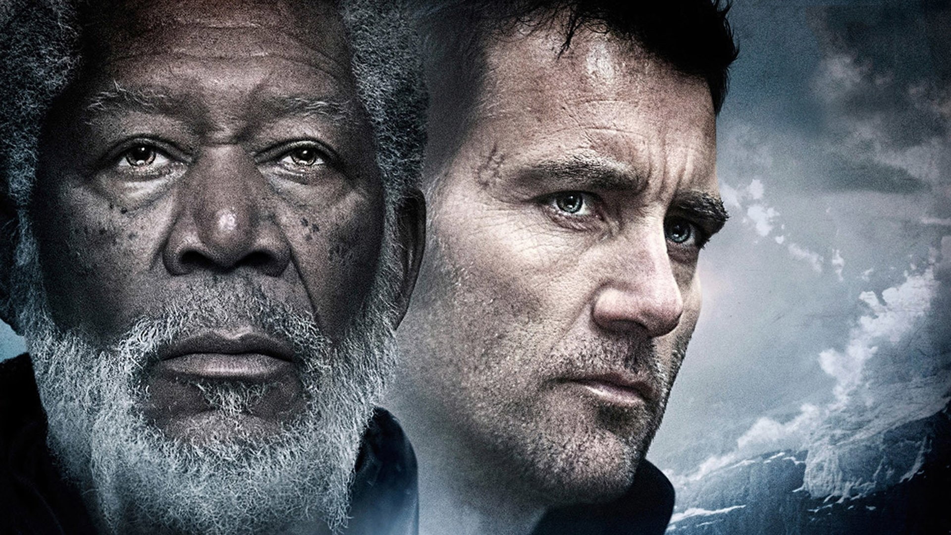 Morgan Freeman, Clive Owen, Last Knights, Movie, 1080P, HD Wallpaper