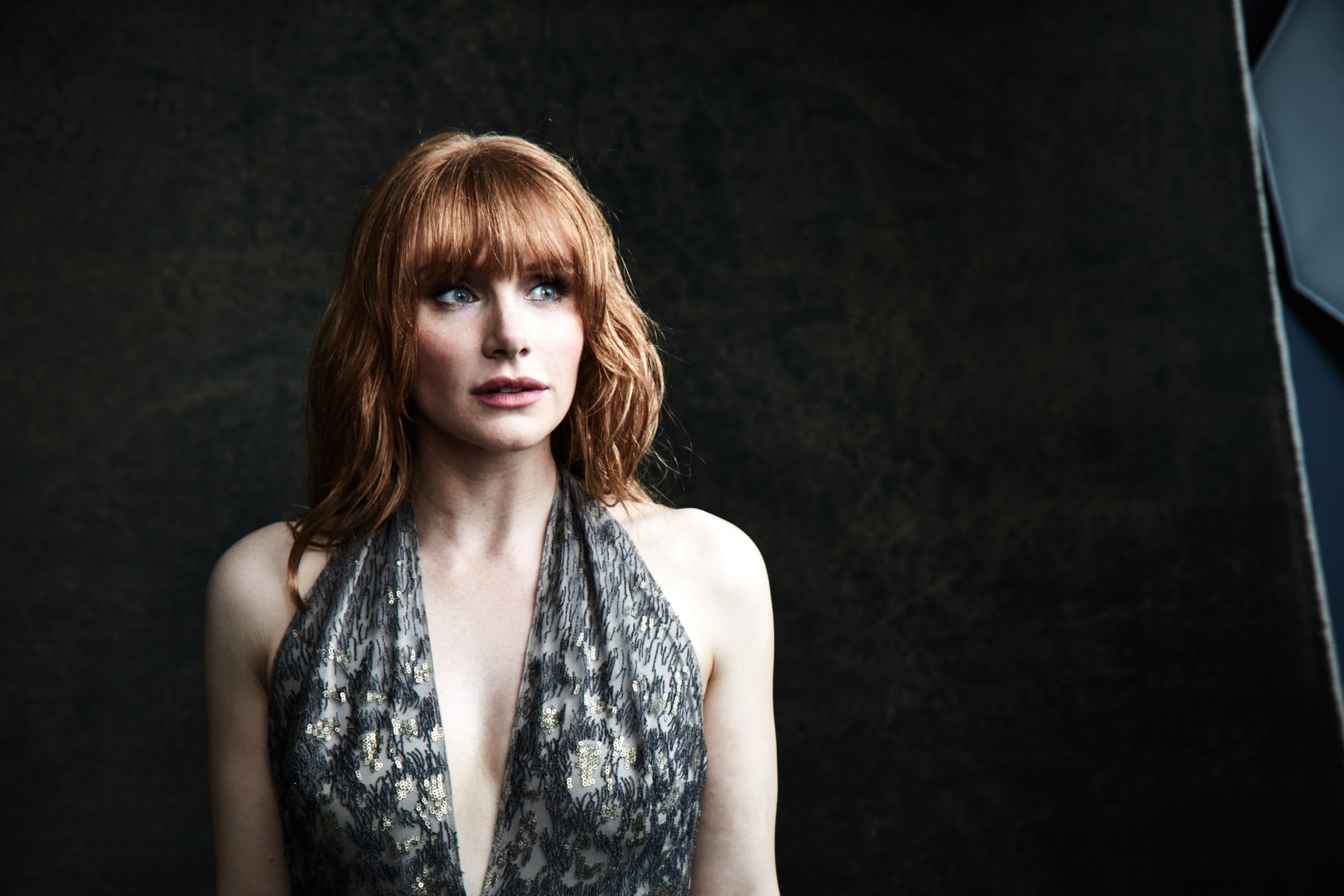 Bryce Dallas Howard, 1080P, Actresses, Redhead, Actress, HD Wallpaper