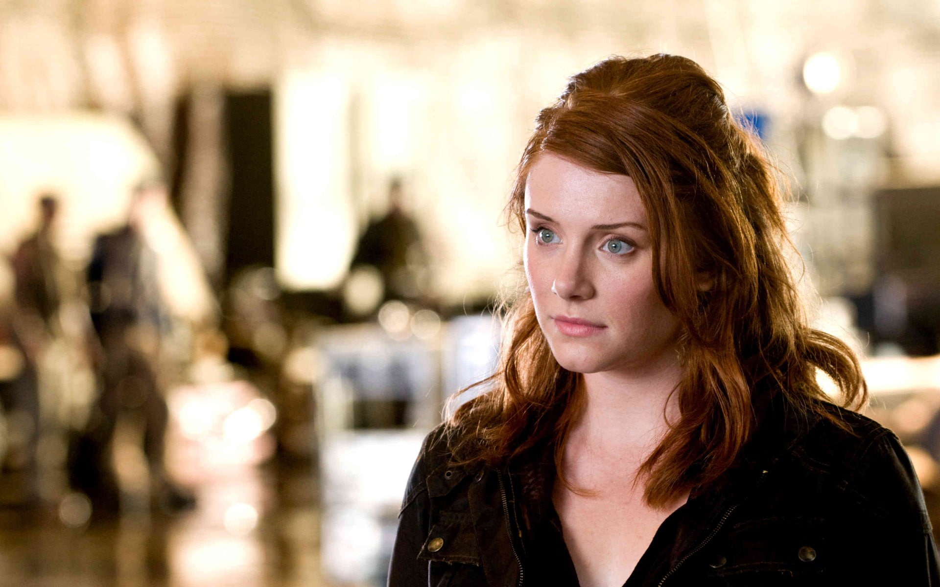 Actress, 1080P, American, Actresses, Bryce Dallas Howard, HD Wallpaper