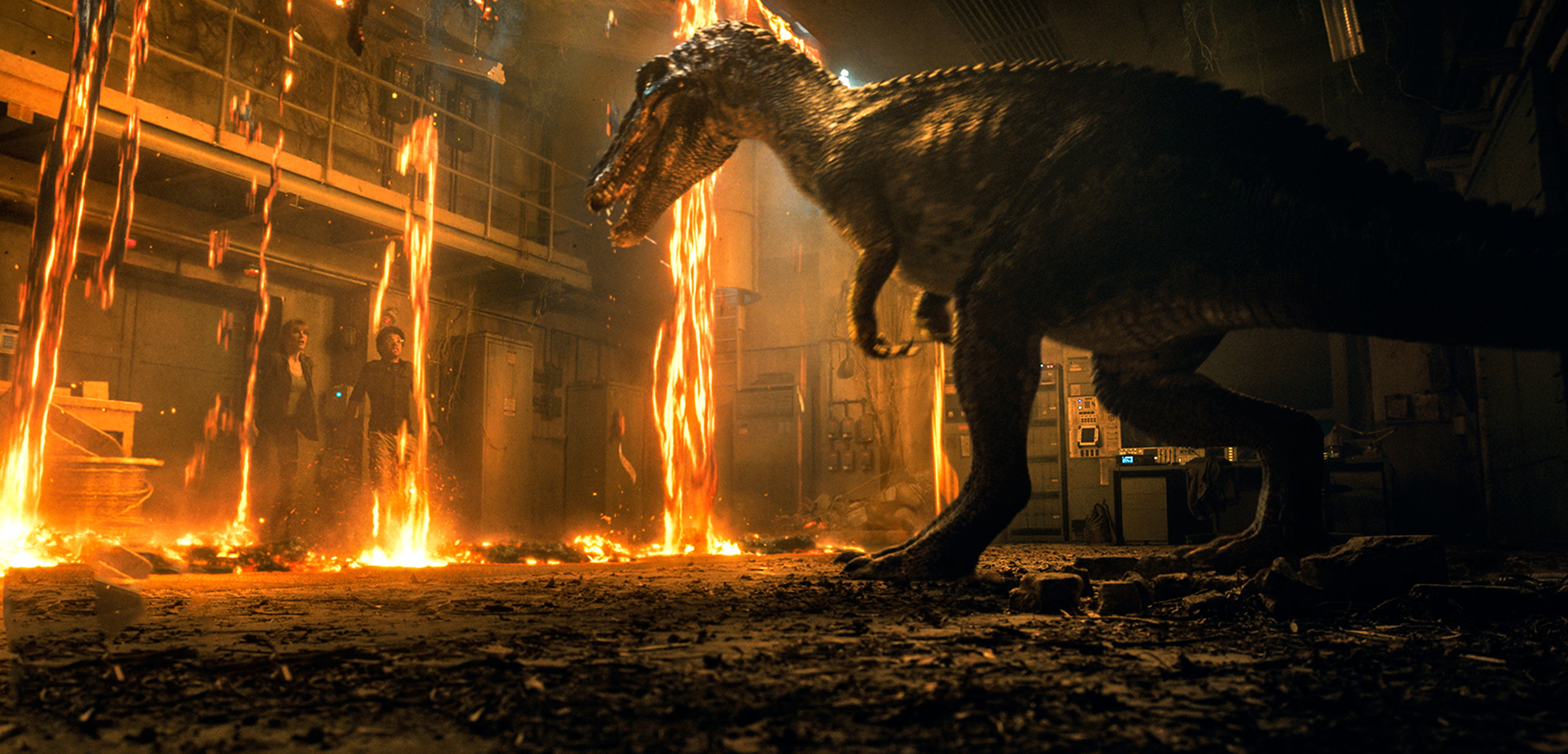 communication, fire, 2018 movies, built structure, animal, architecture, warning sign, glowing, building exterior, nature, animal representation, fire - natural phenomenon, HD Wallpaper