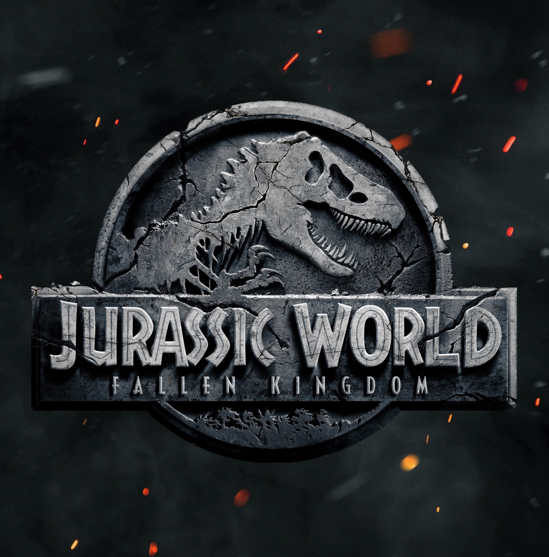 human representation, information, close-up, art and craft, jurassic world fallen kingdom  pc hd, outdoors, no people, black color, high angle view, 1080P, Phone HD Wallpaper