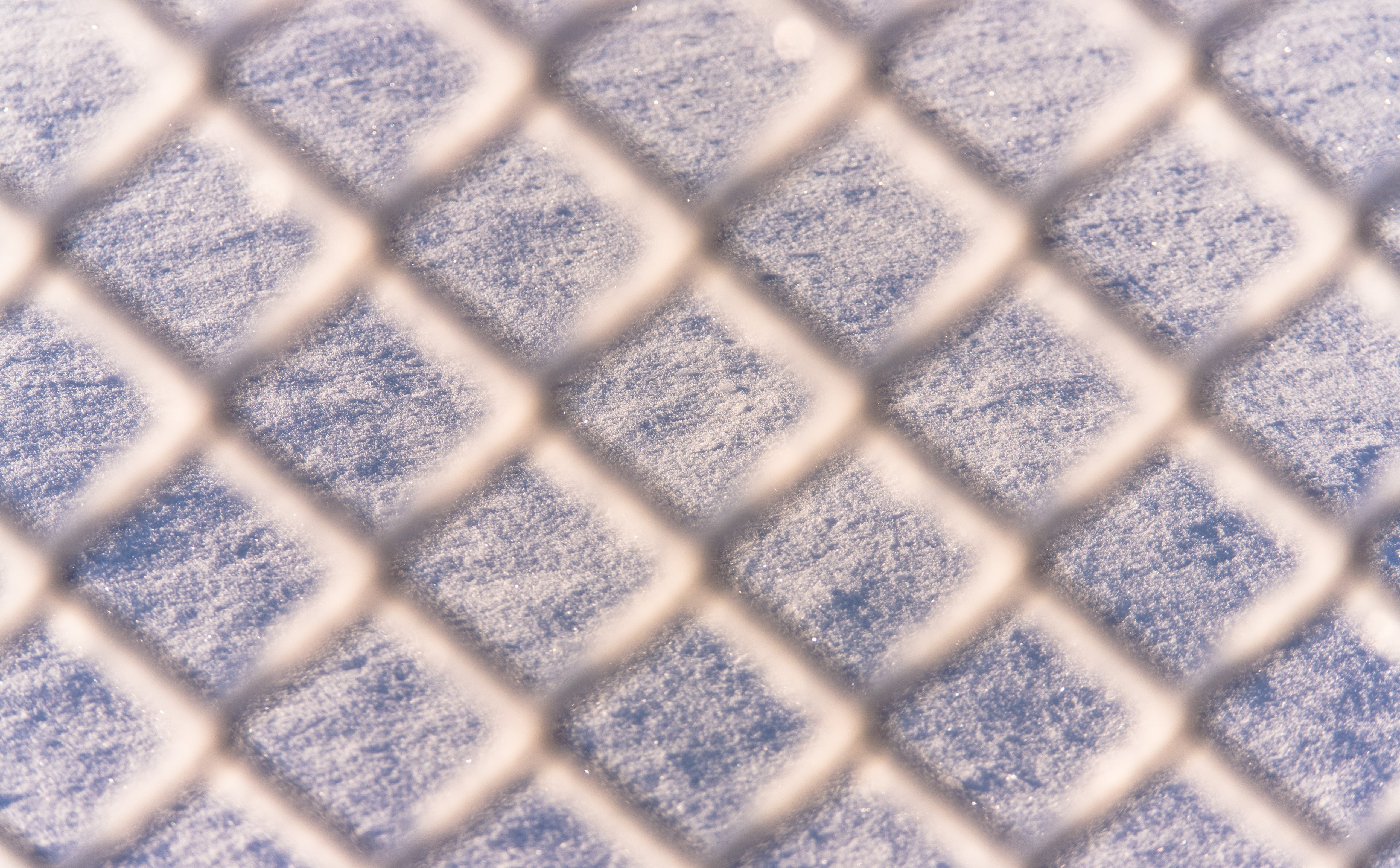 tatracounty, nature, chainlink fence, Frost, zakopane, close-up, nx200, Europe, poronin, metal, Daniel, safety, Seasons, protection, wire mesh, kulinski, HD Wallpaper