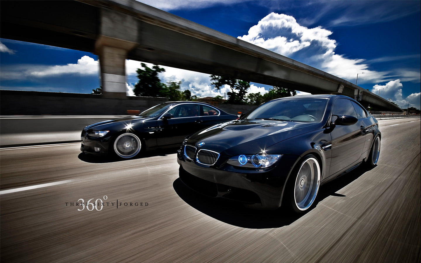 720P, hd, m3, cars, motion, m, bmw, blur, HD Wallpaper