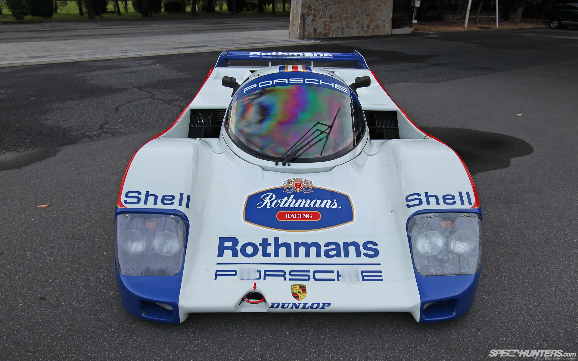 hd, porsche, 1080P, 962c, c, race, cars, car, HD Wallpaper