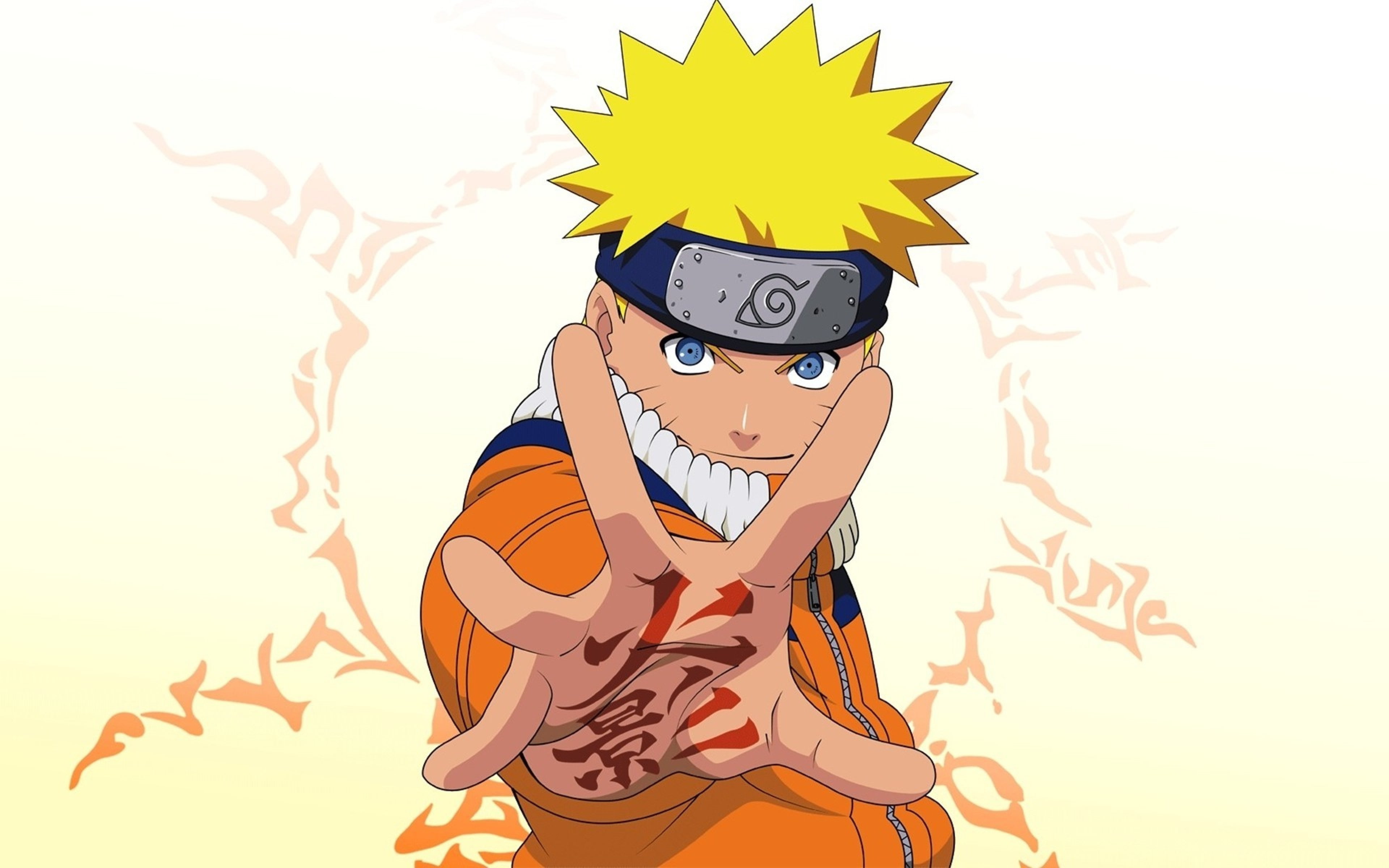 uzumaki naruto backgrounds, download 3840x2400 naruto, naruto, Ninja, 4K, HD Wallpaper