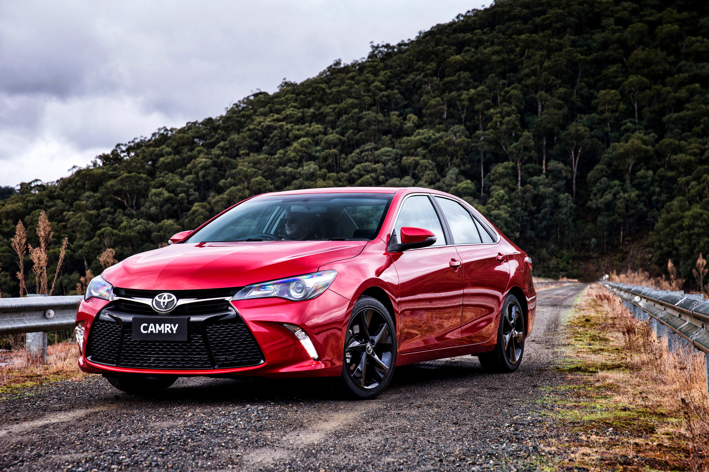 competition, crossover Utility Vehicle, motor Vehicle, environment, fuel and Power Generation, mode of transportation, sedan, road, sport, sports Car, nature, HD Wallpaper