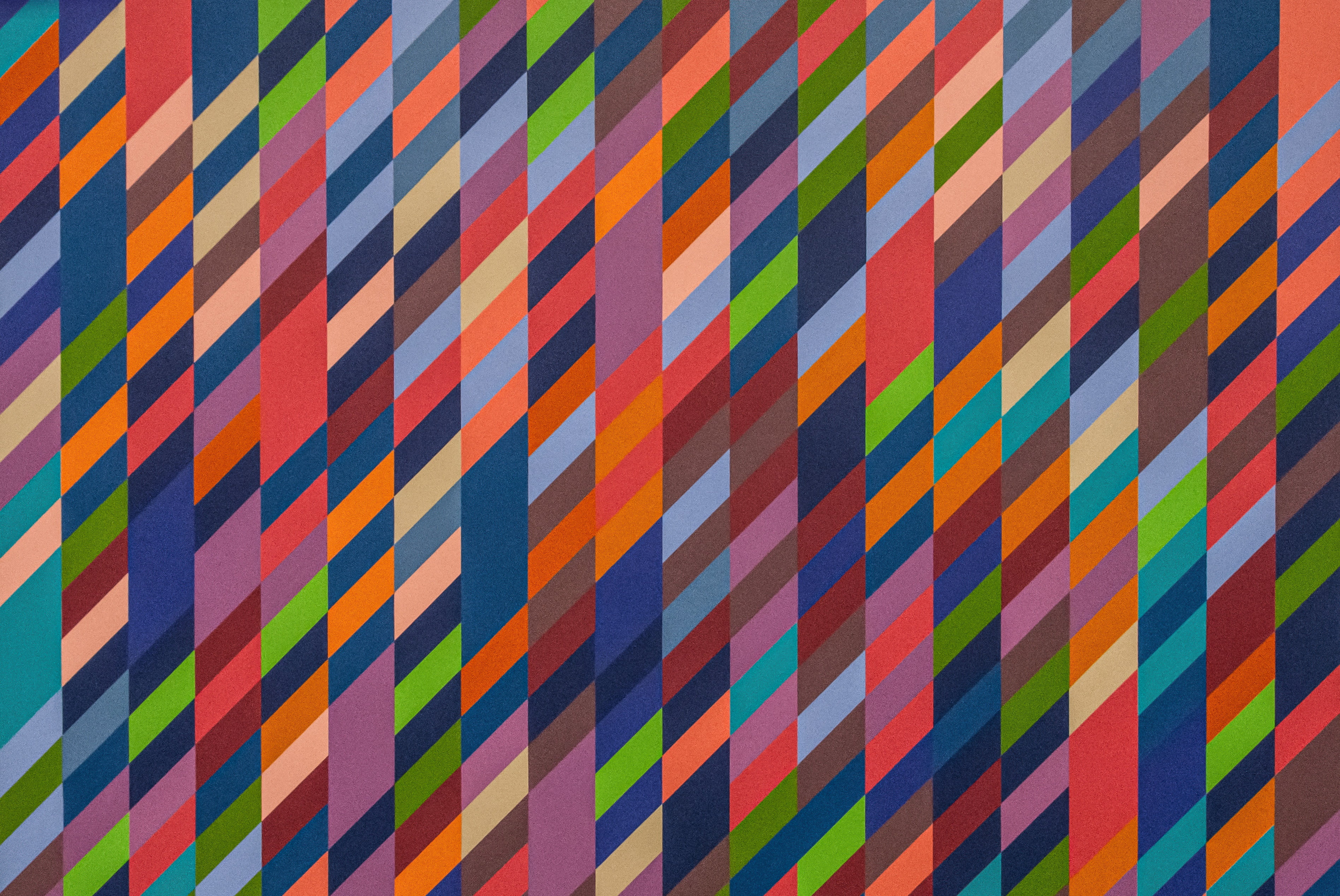 optical art, 2K, op-art, texture, Bridget Riley, abstraction, HD Wallpaper
