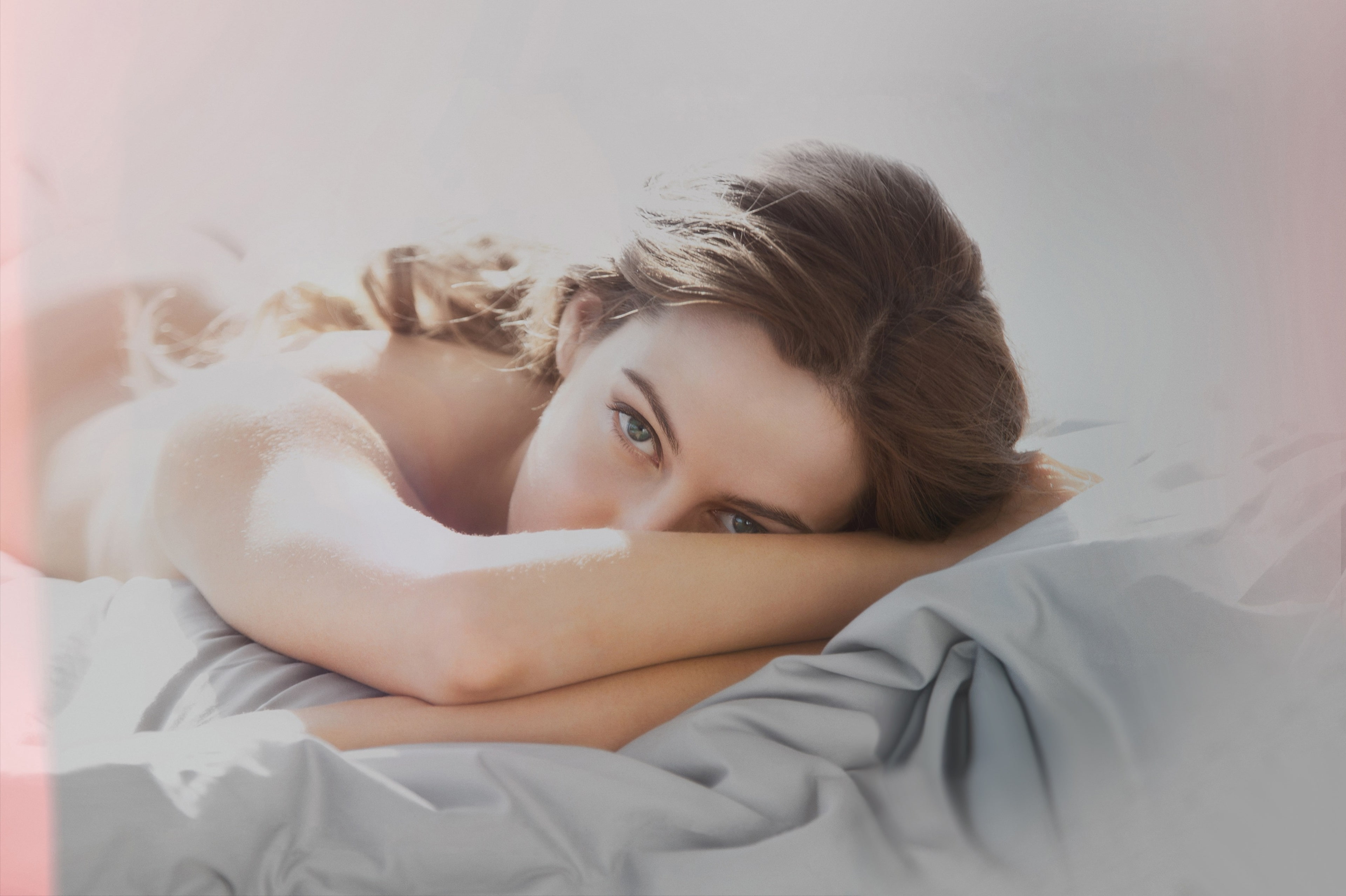 4K, riley keough 4k beautiful, HD Wallpaper