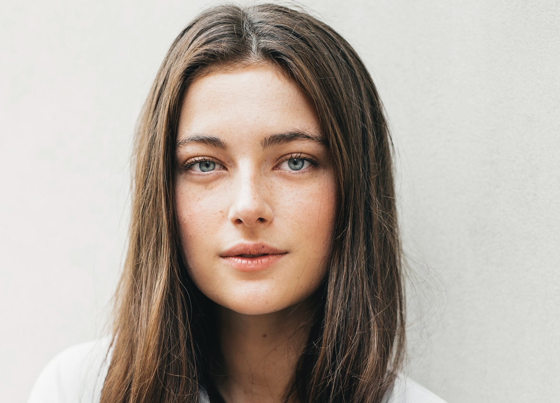 Millie Brady, Actresses, 1080P, Actress, Brunette, HD Wallpaper