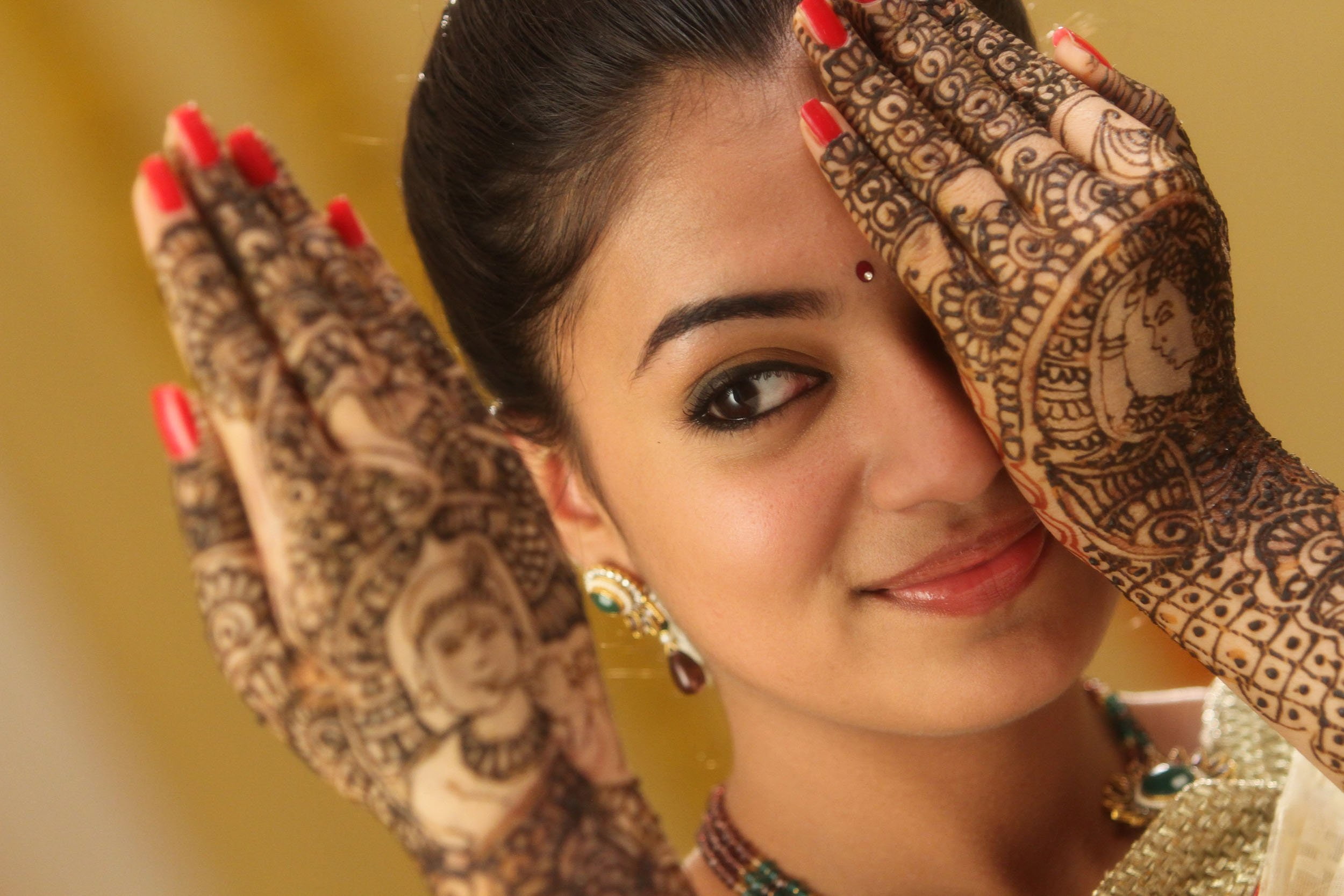 actress, nazriya, 1080P, babe, indian, bollywood, model, HD Wallpaper