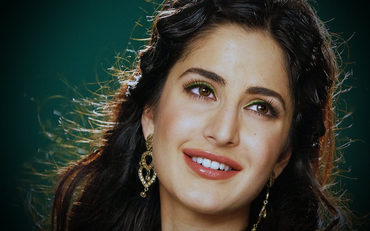 Actresses, Indian, Katrina Kaif, 720P, Actress, HD Wallpaper