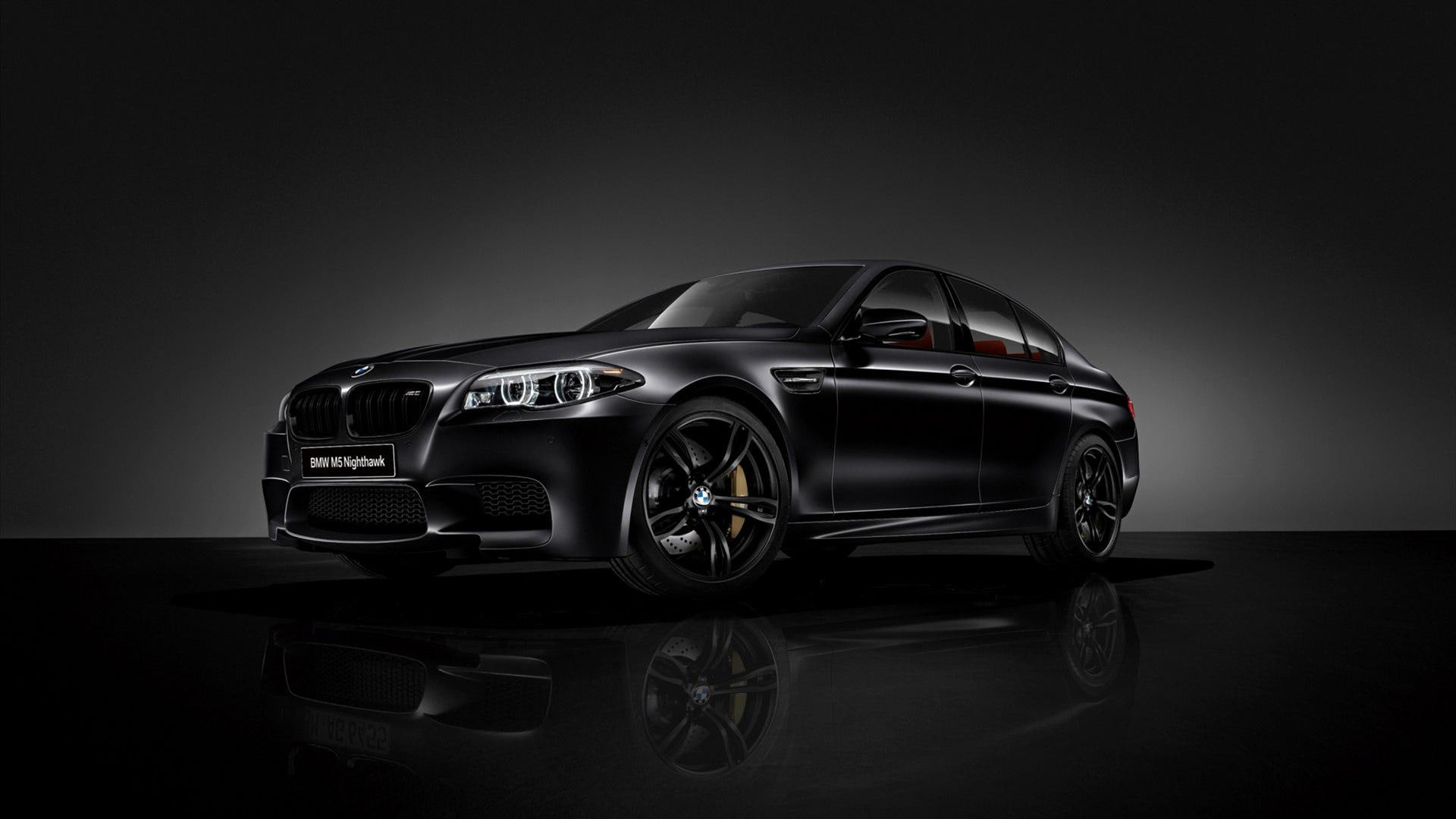 series, sedan, bmw, 1080P, nighthawk, cars, m, 2013, black, HD Wallpaper