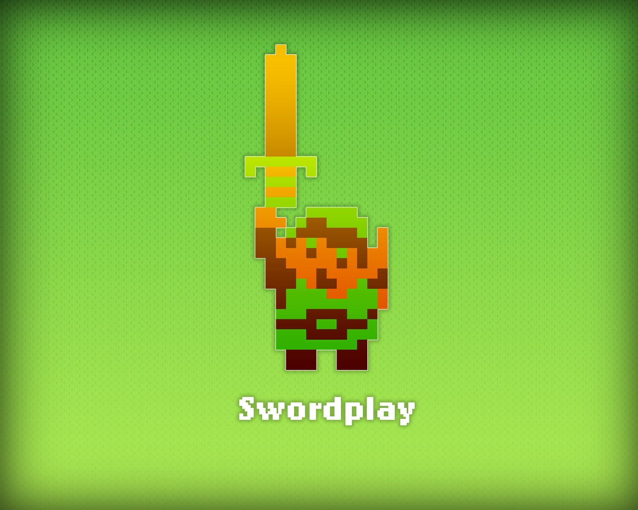 art, legend, games, 720P, hd, zelda, x, The Legend of Zelda, Link, video, pixelart, HD Wallpaper