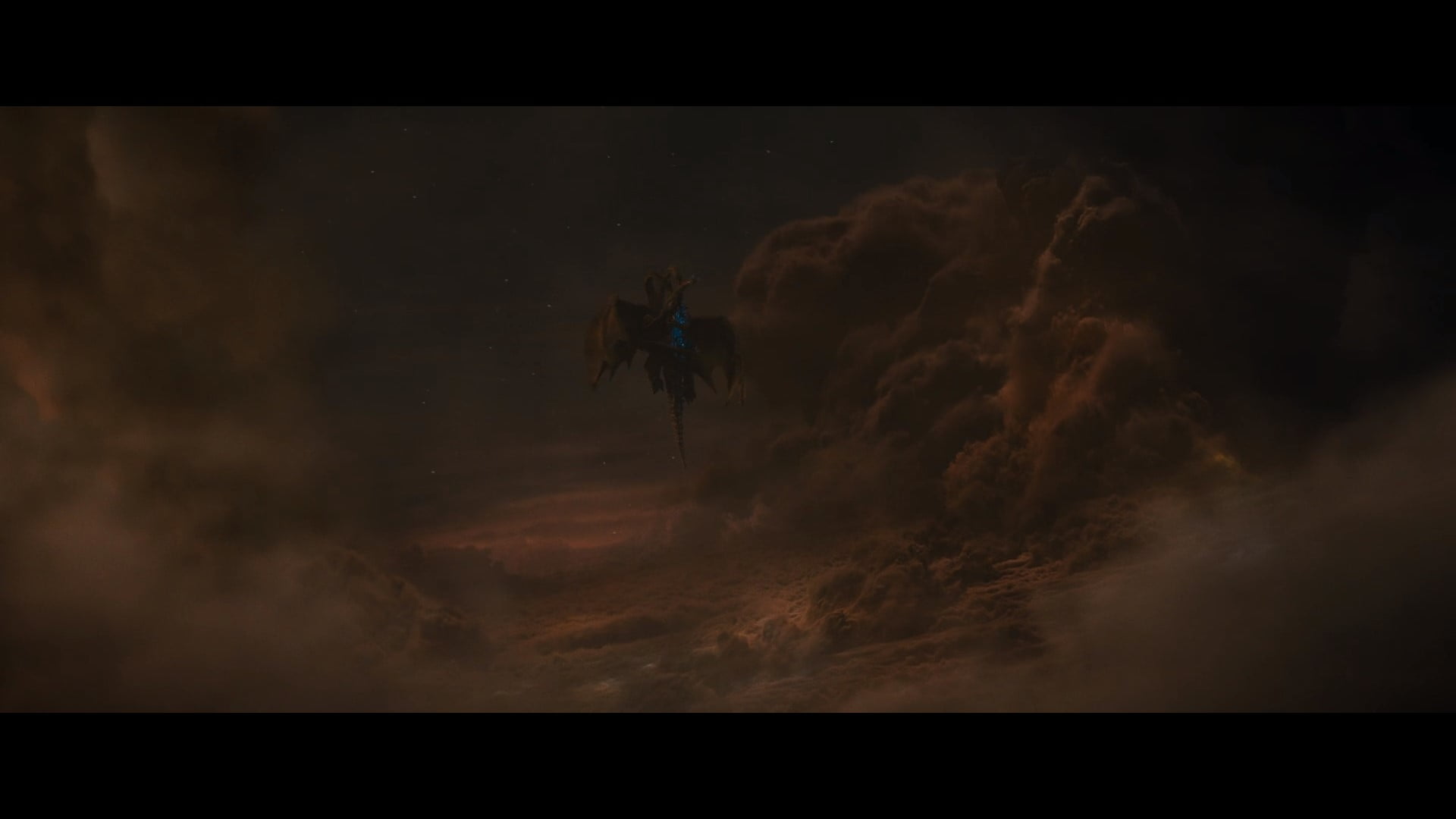 Godzilla, Godzilla: King of the Monsters, 1080P, HD Wallpaper
