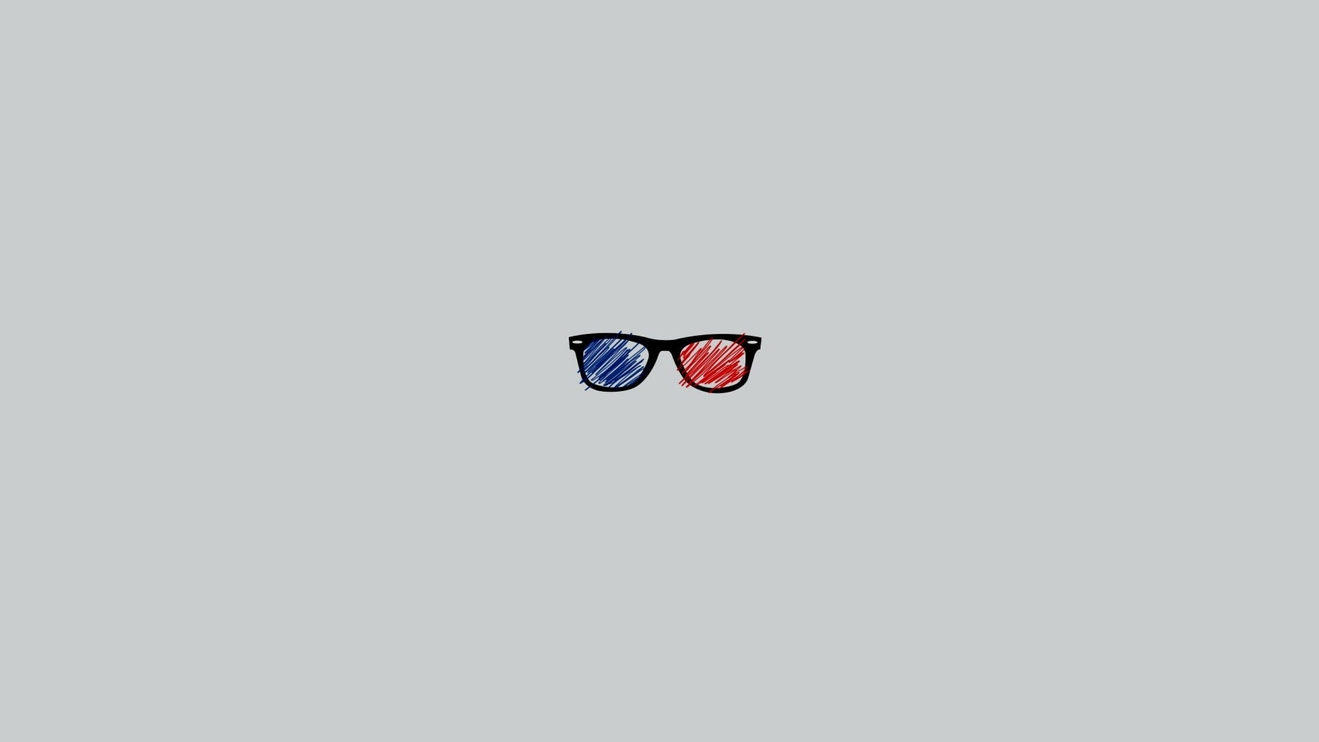no people, sport, single object, low angle view, glasses, 1080P, wayfarer, lifestyles, red, day, mid-air, fun, style, indoors, nature, blue, communication, HD Wallpaper