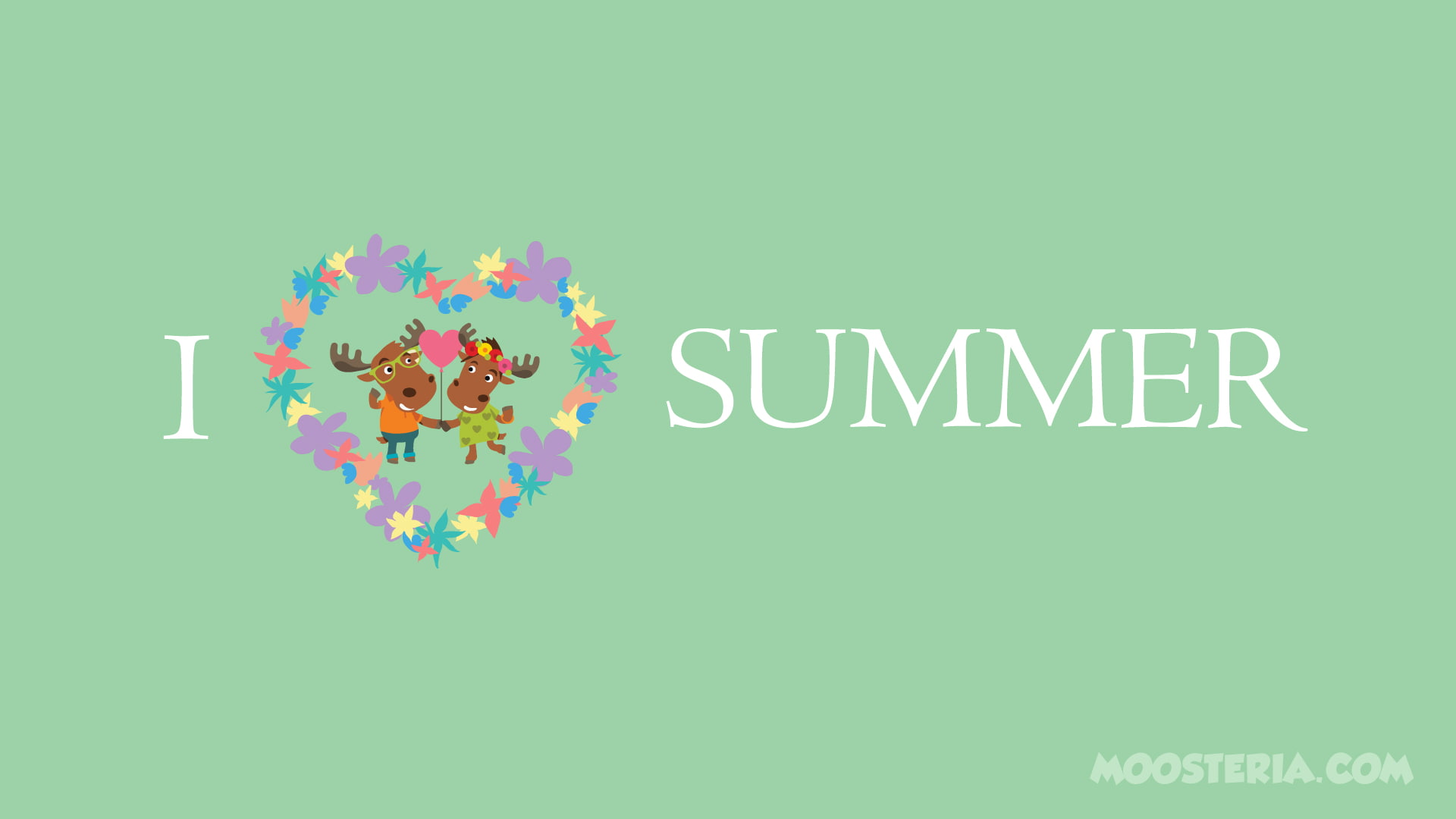 technology, blue, 1080P, connection, green color, message, moose, studio shot, computer icon, no people, text, moosteria, heart, global communications, HD Wallpaper