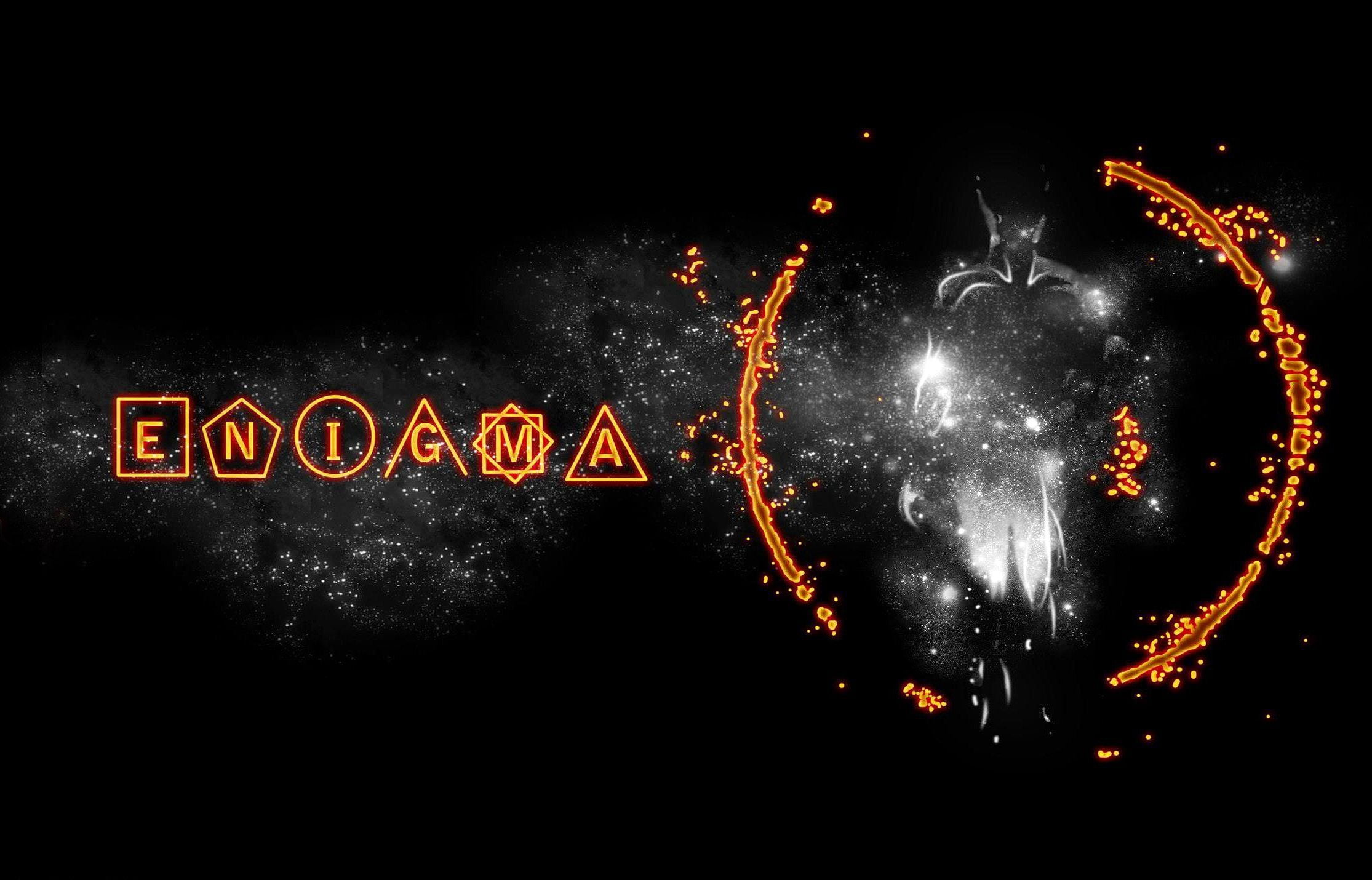 logo, board, music, no people, legend, firework display, motion, message, sign, glowing, western script, night, illuminated, Sandra Cretu, black background, HD Wallpaper