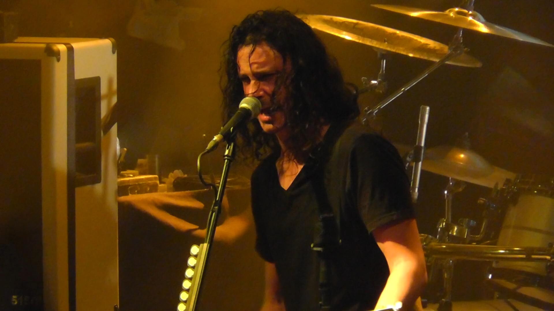 concert, metal, 1080P, gojira, heavy, death, HD Wallpaper