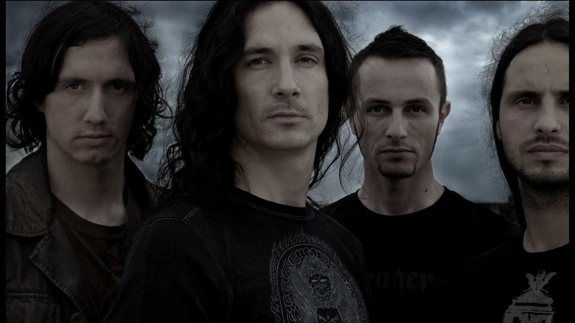 gojira, 1080P, HD Wallpaper