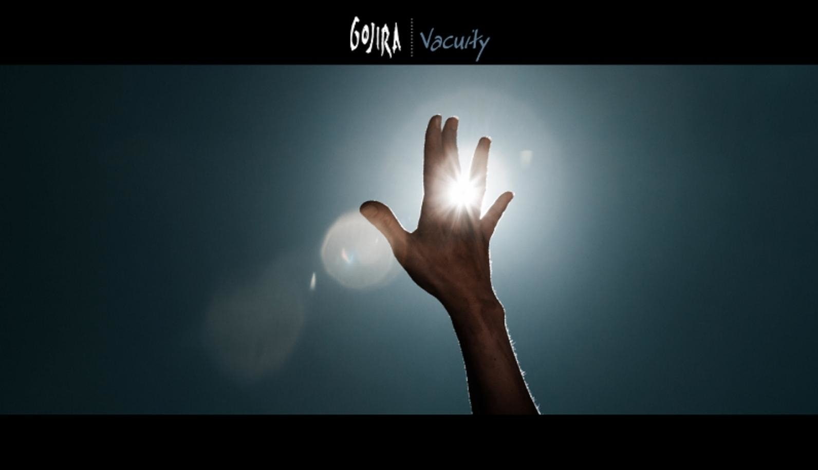 Gojira, 720P, Band (Music), HD Wallpaper