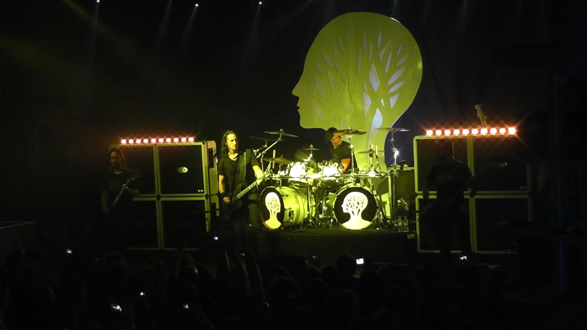 1080P, metal, gojira, heavy, concert, death, HD Wallpaper