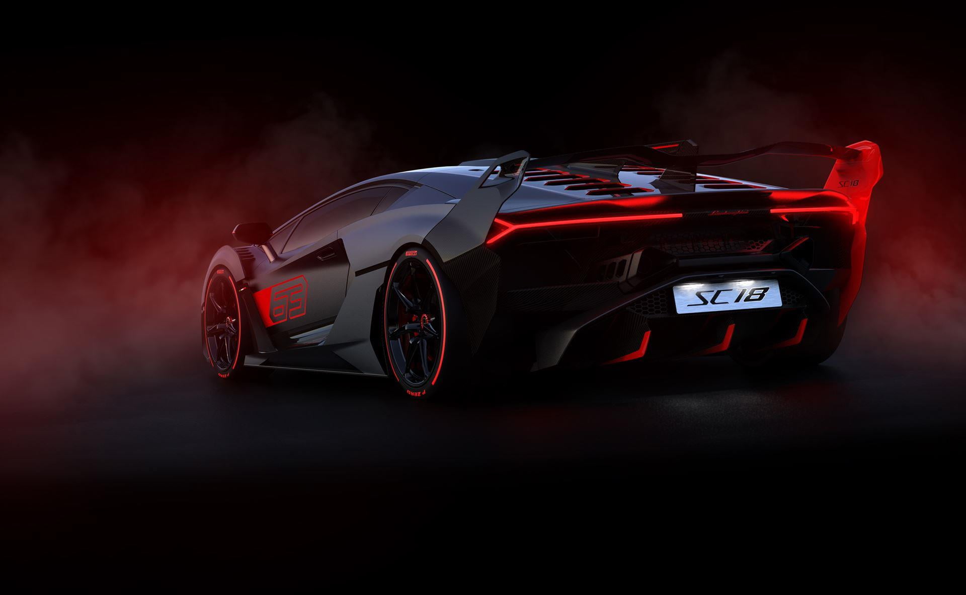 car, sc, 1080P, lamborghini, HD Wallpaper