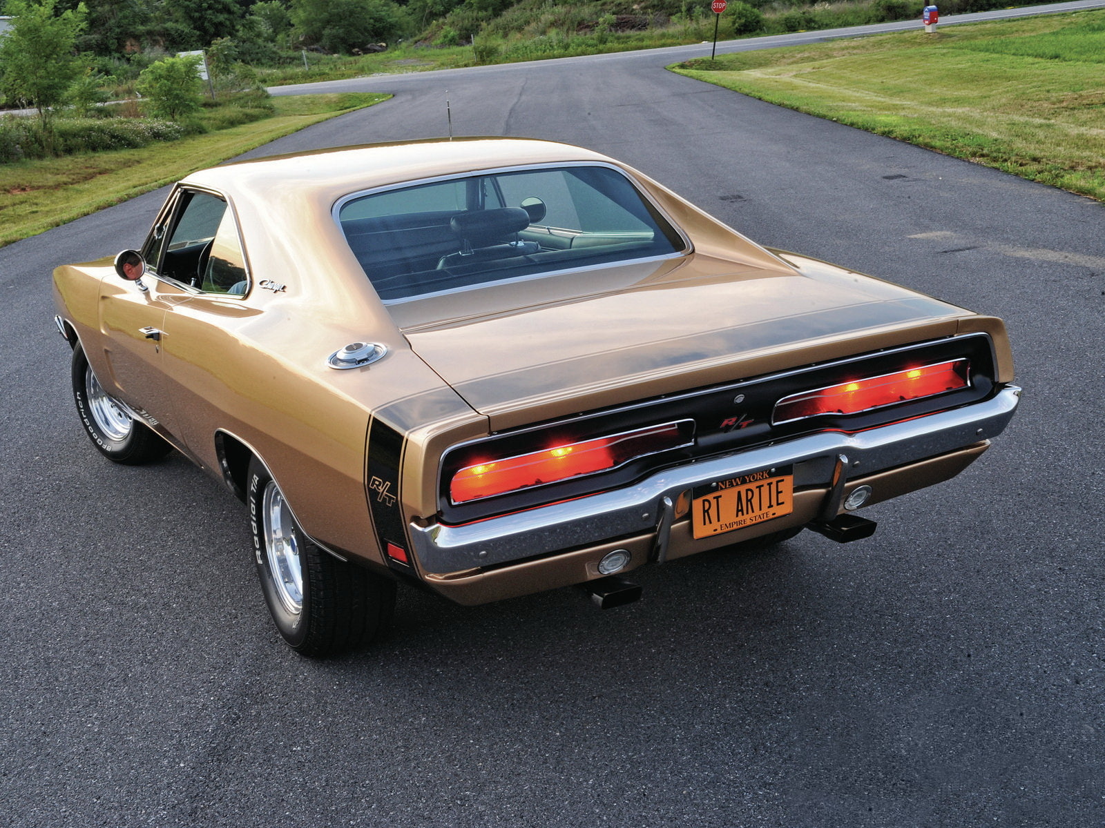 muscle, xs29, 720P, dodge, 1969, classic, charger, r t, HD Wallpaper