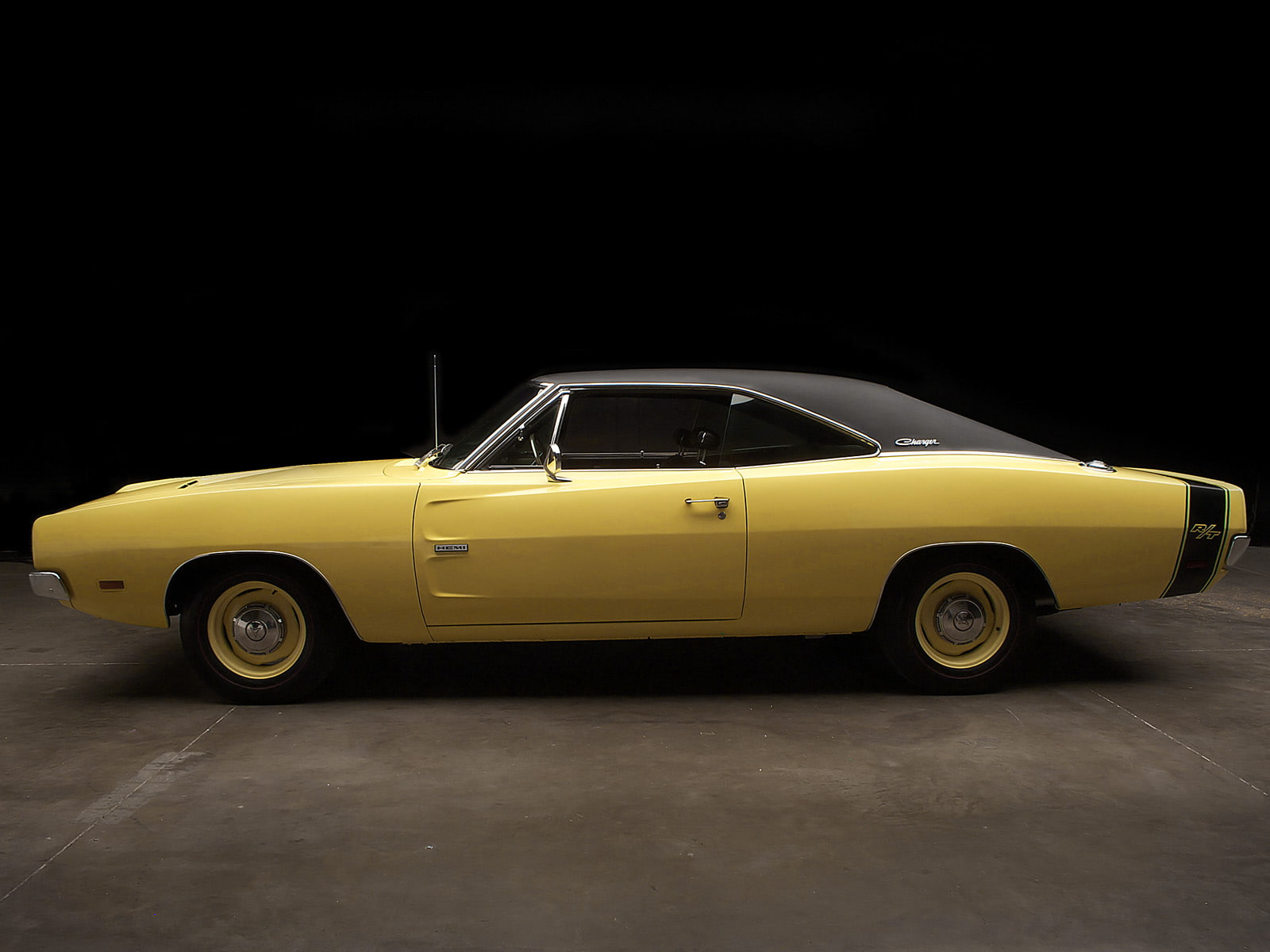 classic, xs29, muscle, dodge, hemi, charger, 1969, 426, r t, 720P, HD Wallpaper