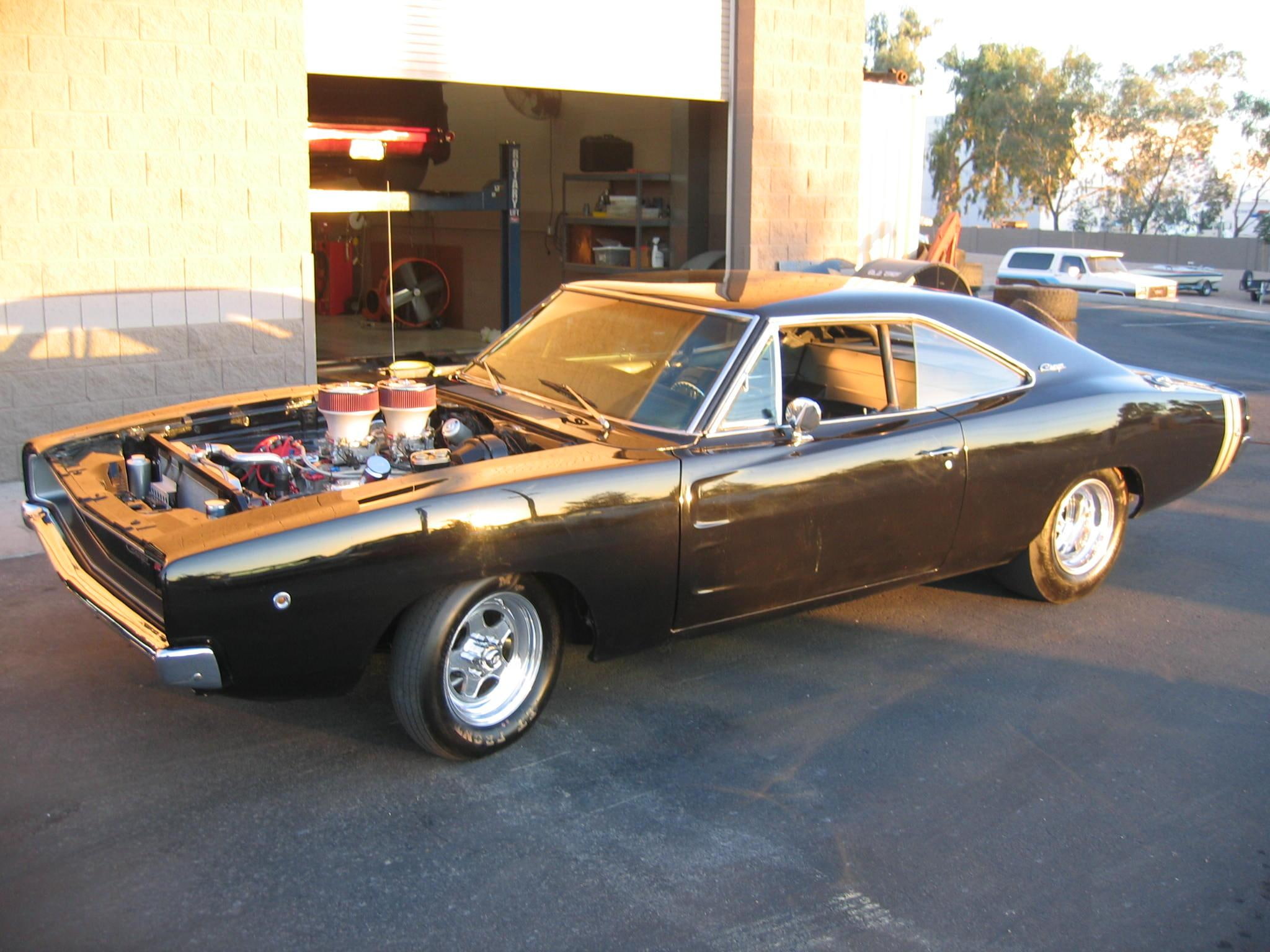 charger, 1080P, cars, dodge, 2011, HD Wallpaper