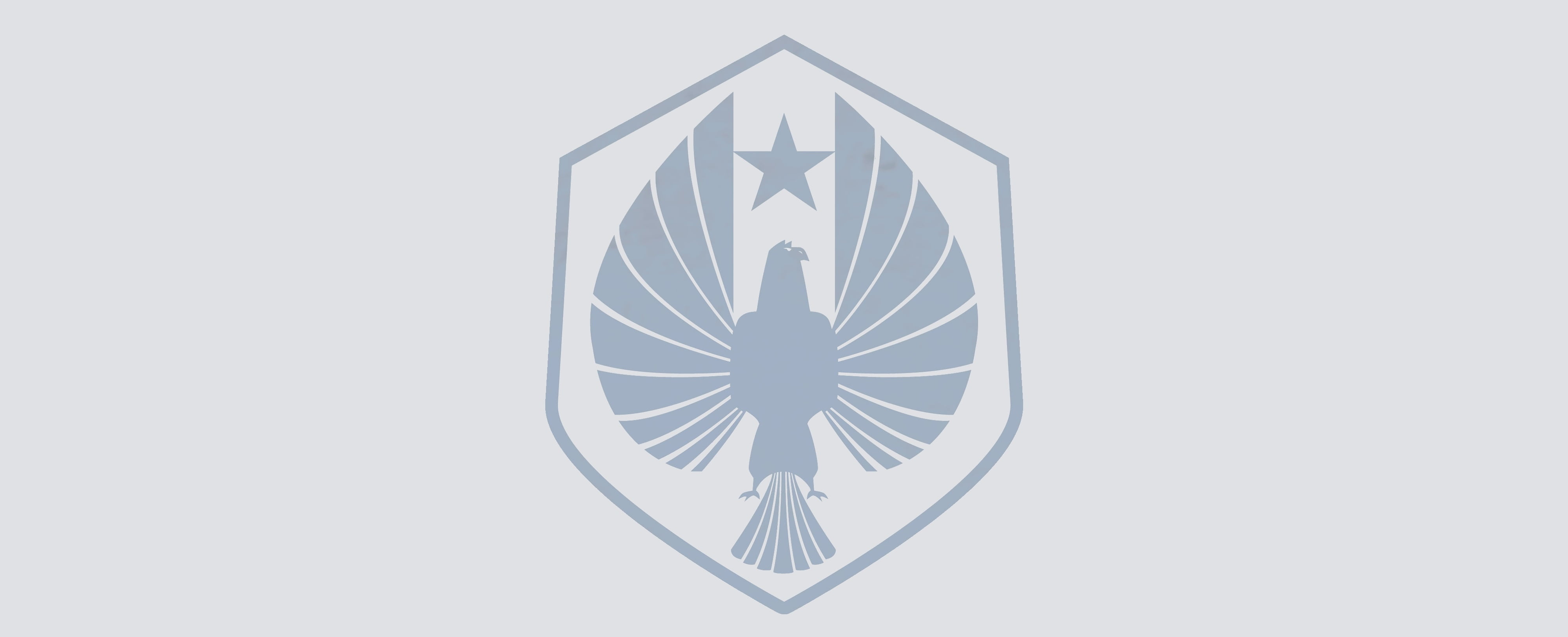 circle, design, pattern, star shape, day, studio shot, Pacific Rim : Uprising, 4K, shape, white background, single object, no people, geometric shape, HD Wallpaper
