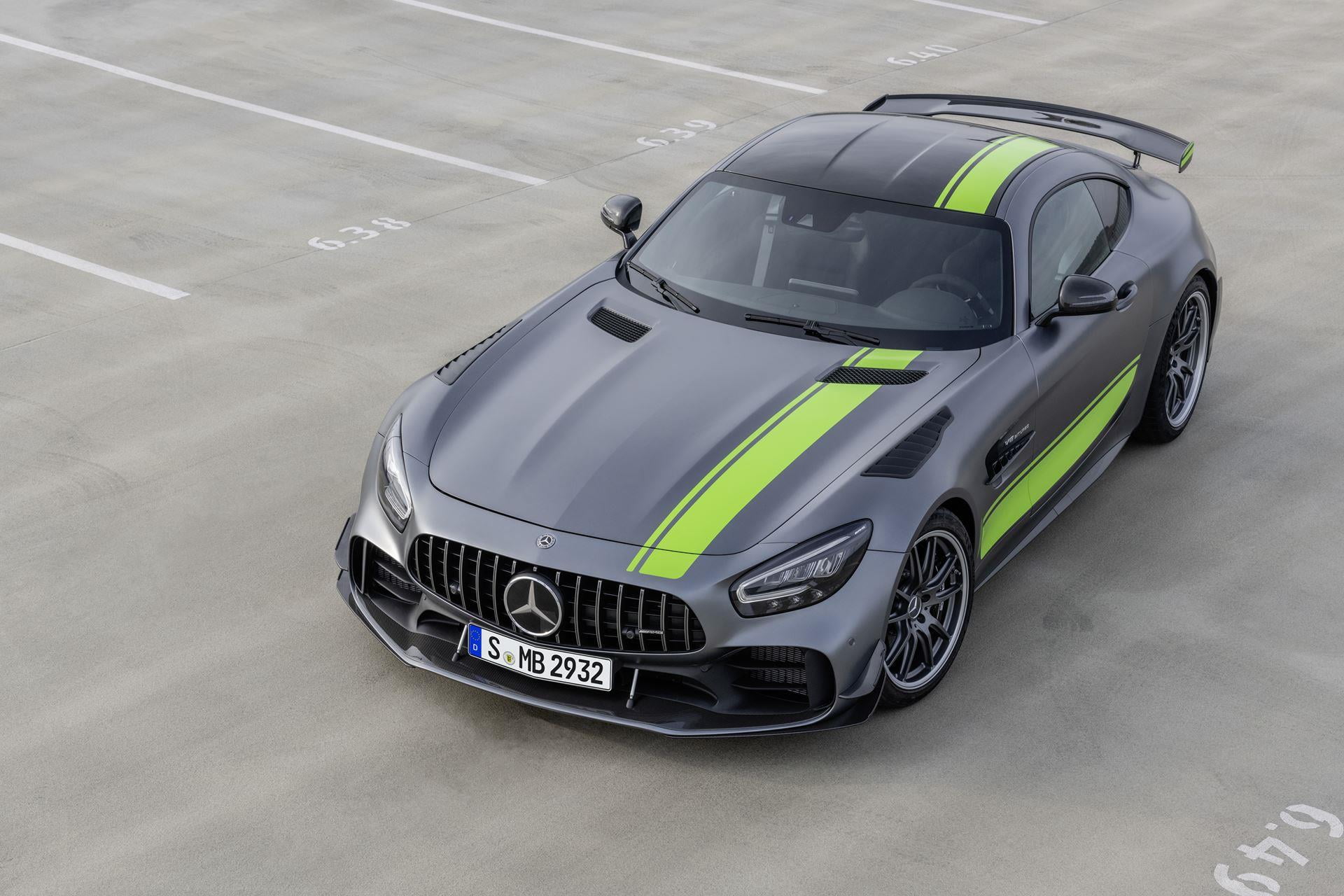 amg, pro, r, mercedes, benz, car, gt, 1080P, HD Wallpaper