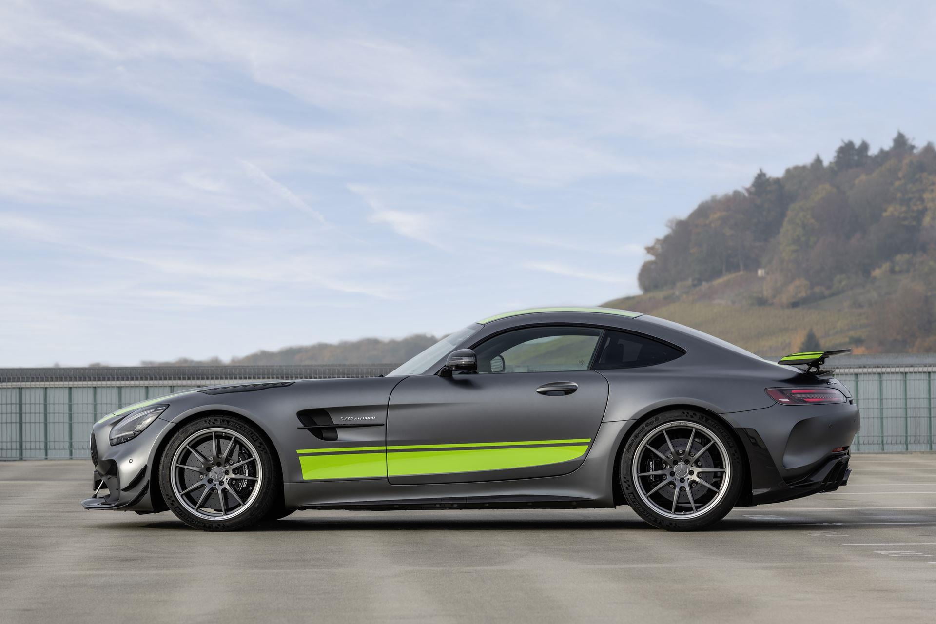 gt, mercedes, benz, pro, amg, car, r, 1080P, HD Wallpaper
