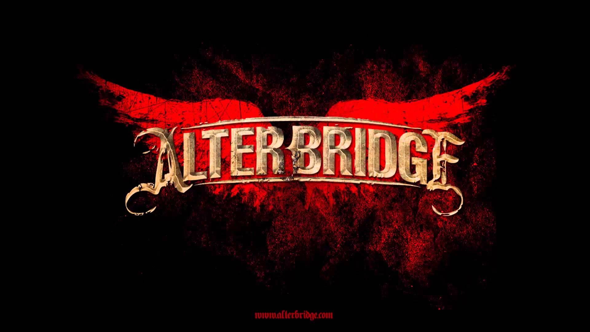 alternative, 1080P, nu-metal, alter, alter-bridge, grunge, rock, hard, bridge, HD Wallpaper
