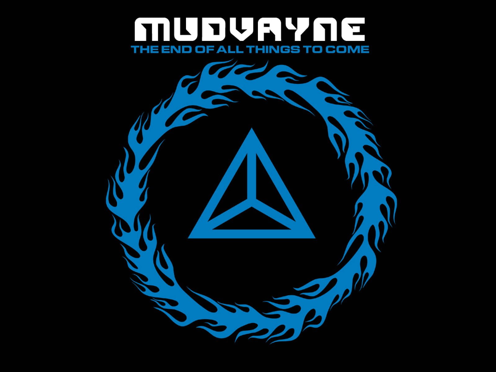 720P, mudvayne, alternative, heavy, nu-metal, metal, HD Wallpaper
