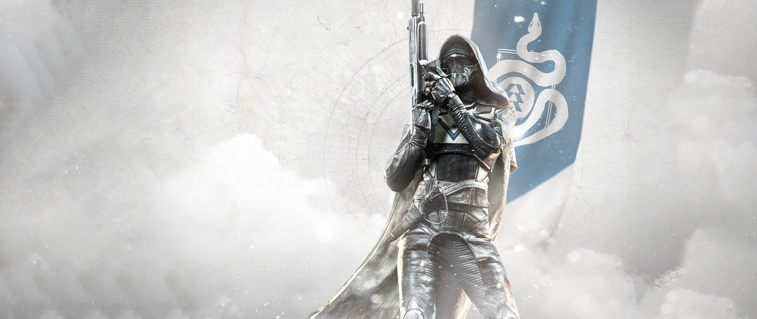Destiny (video Game), Hunter, wide, video games, Destiny 2, ultra, 2K, HD Wallpaper