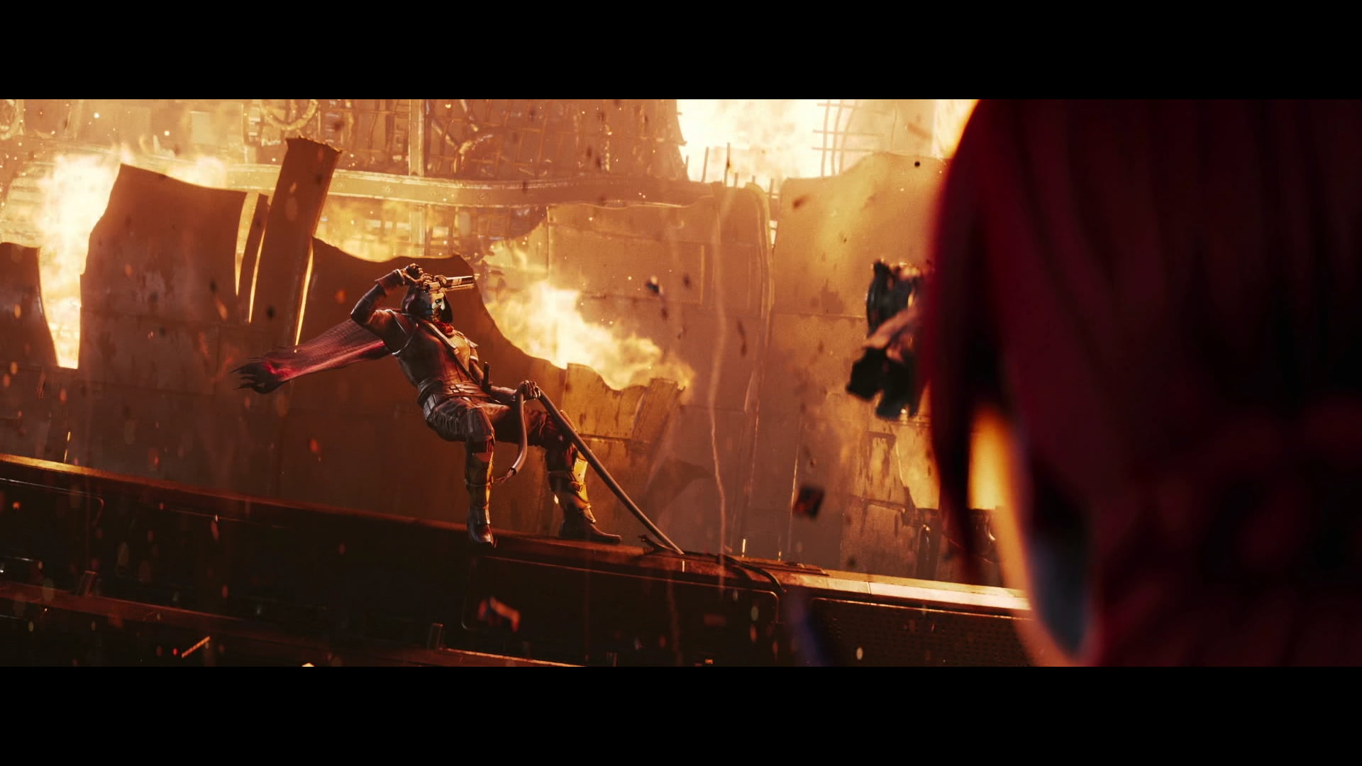 Cayde-6, Destiny 2 (video game), 1080P, HD Wallpaper