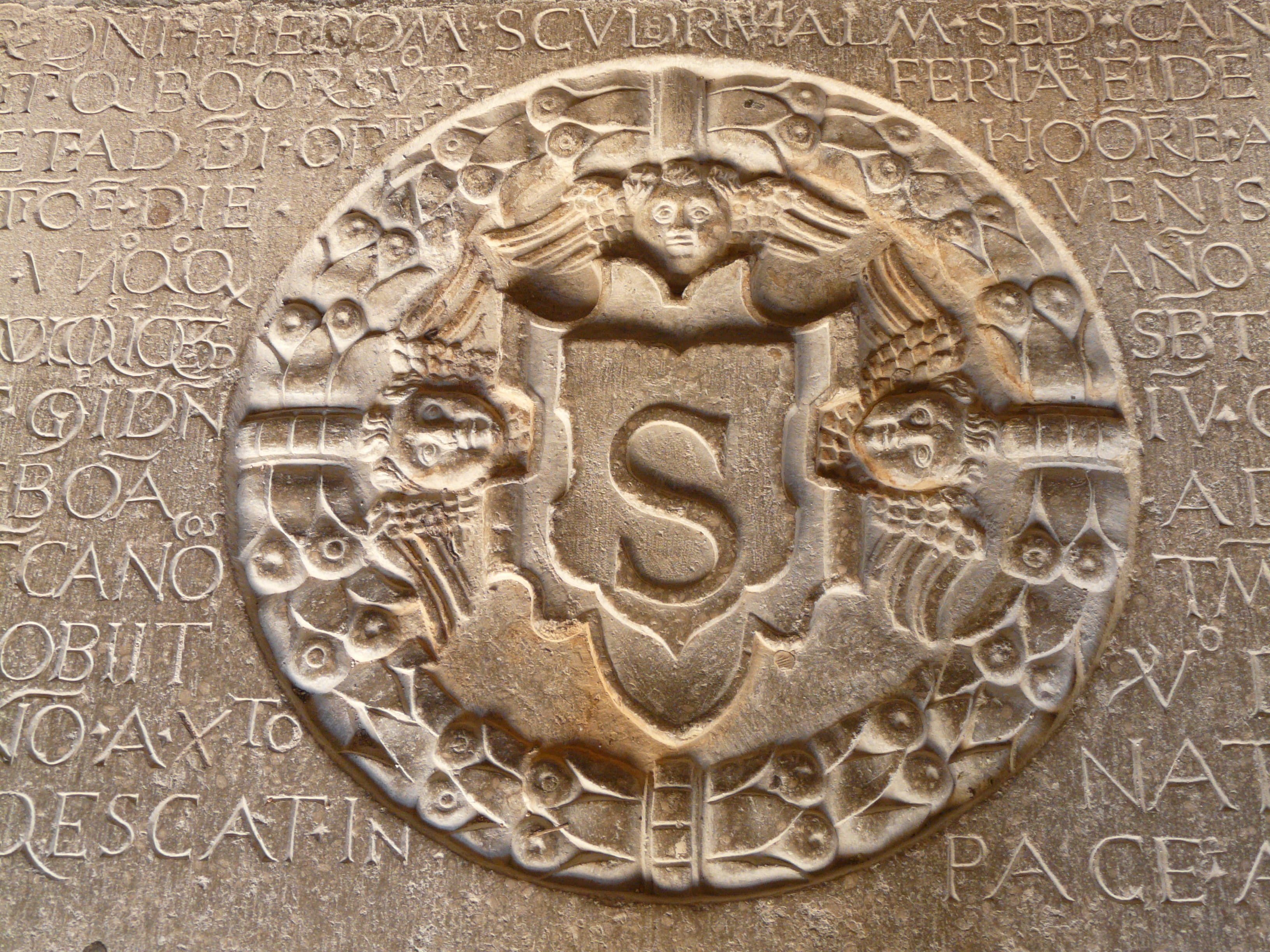 text, feline, currency, 2K, lion - feline, history, steinplatte, architecture, Bottom, the past, coat of arms, art and craft, bottom plate, day, silver colored, HD Wallpaper