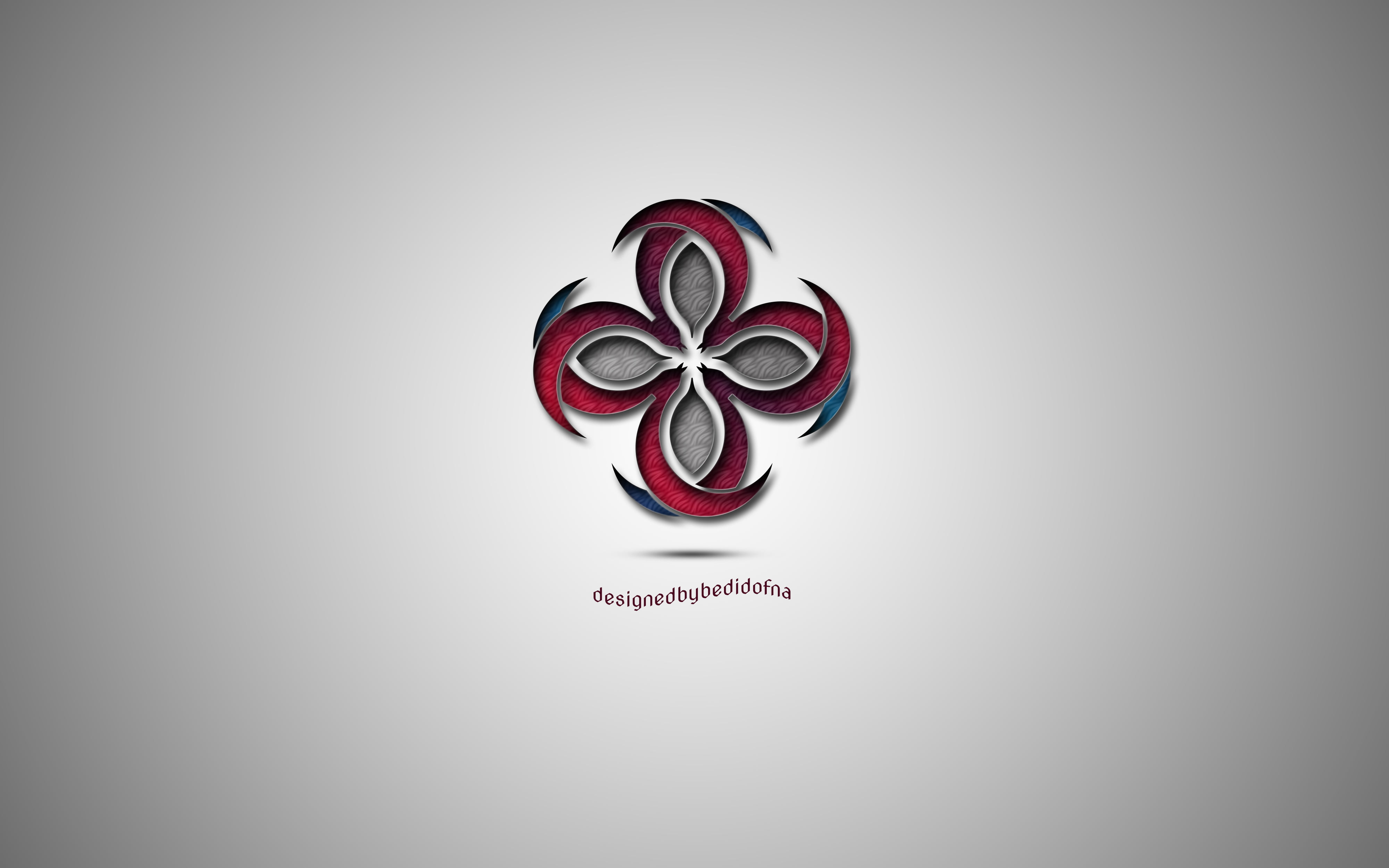 logo, Mascot Logo, 4K, HD Wallpaper