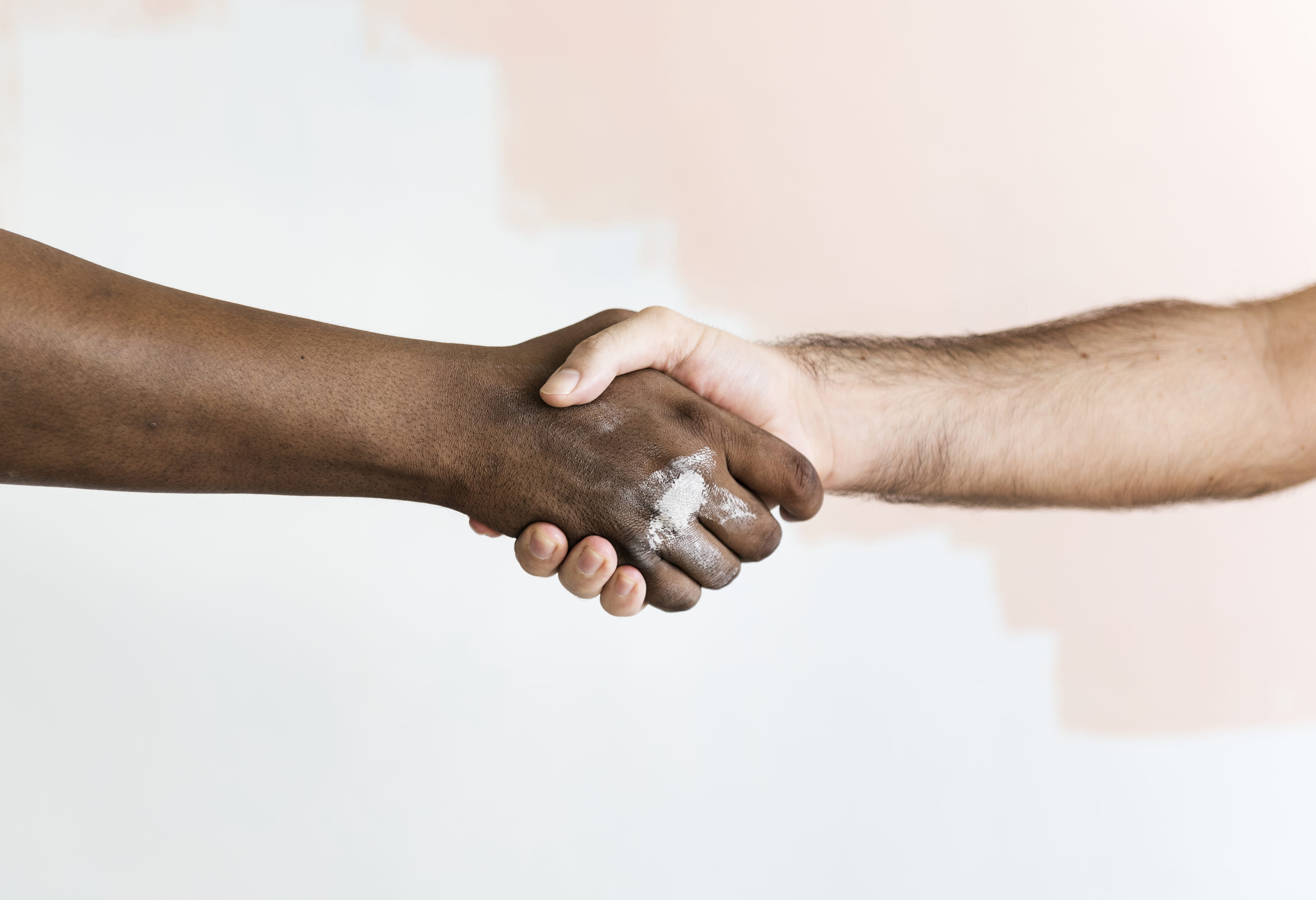 human Hand, african descent, care, cooperation, males, togetherness, expertise, men, caucasian Ethnicity, work, bonding, black, professional Occupation, HD Wallpaper
