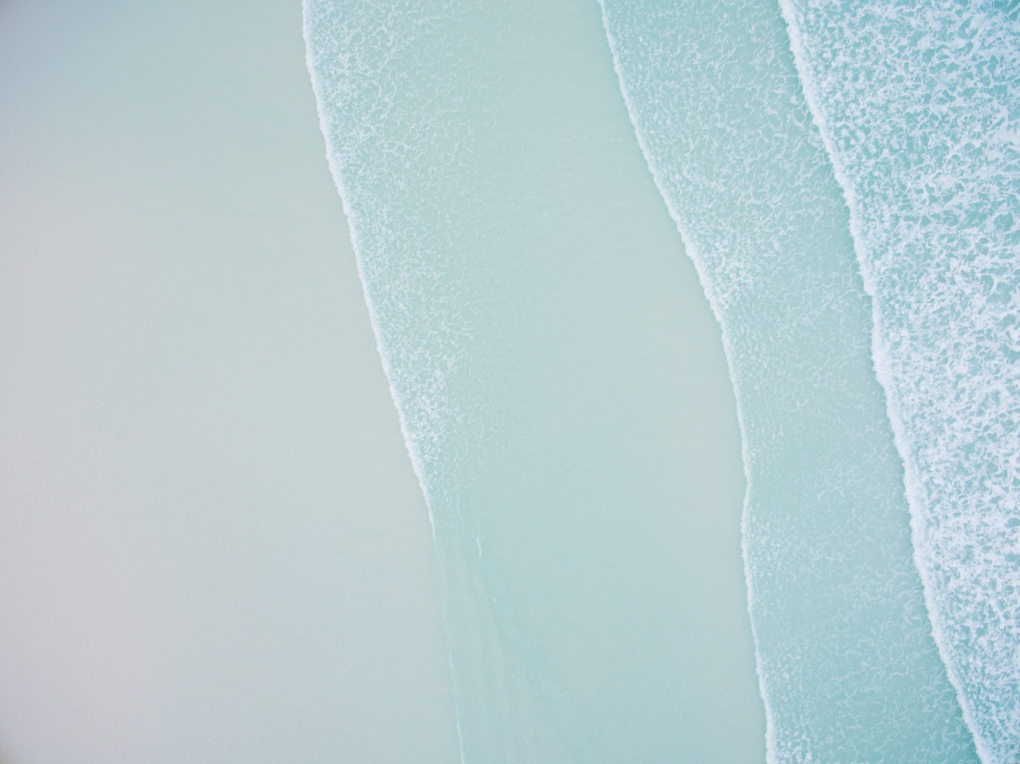 1080P, studio shot, cold temperature, copy space, winter, frost, close-up, ice, blue, frozen, wave, no people, body, purity, icicle, the view from the top, HD Wallpaper
