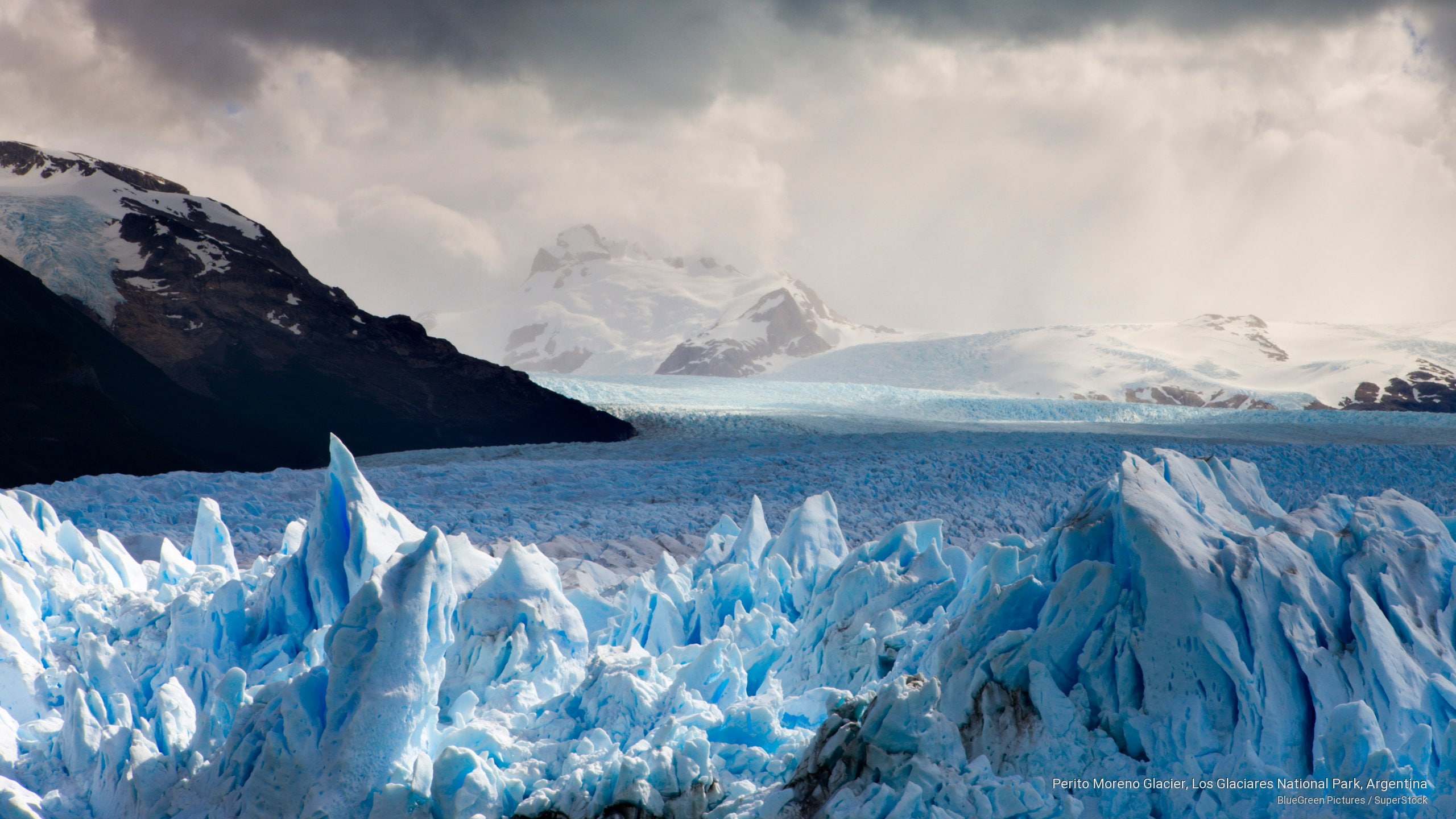 national, National Parks, glacier, 2K, glaciares, moreno, los, perito, park, argentina, HD Wallpaper