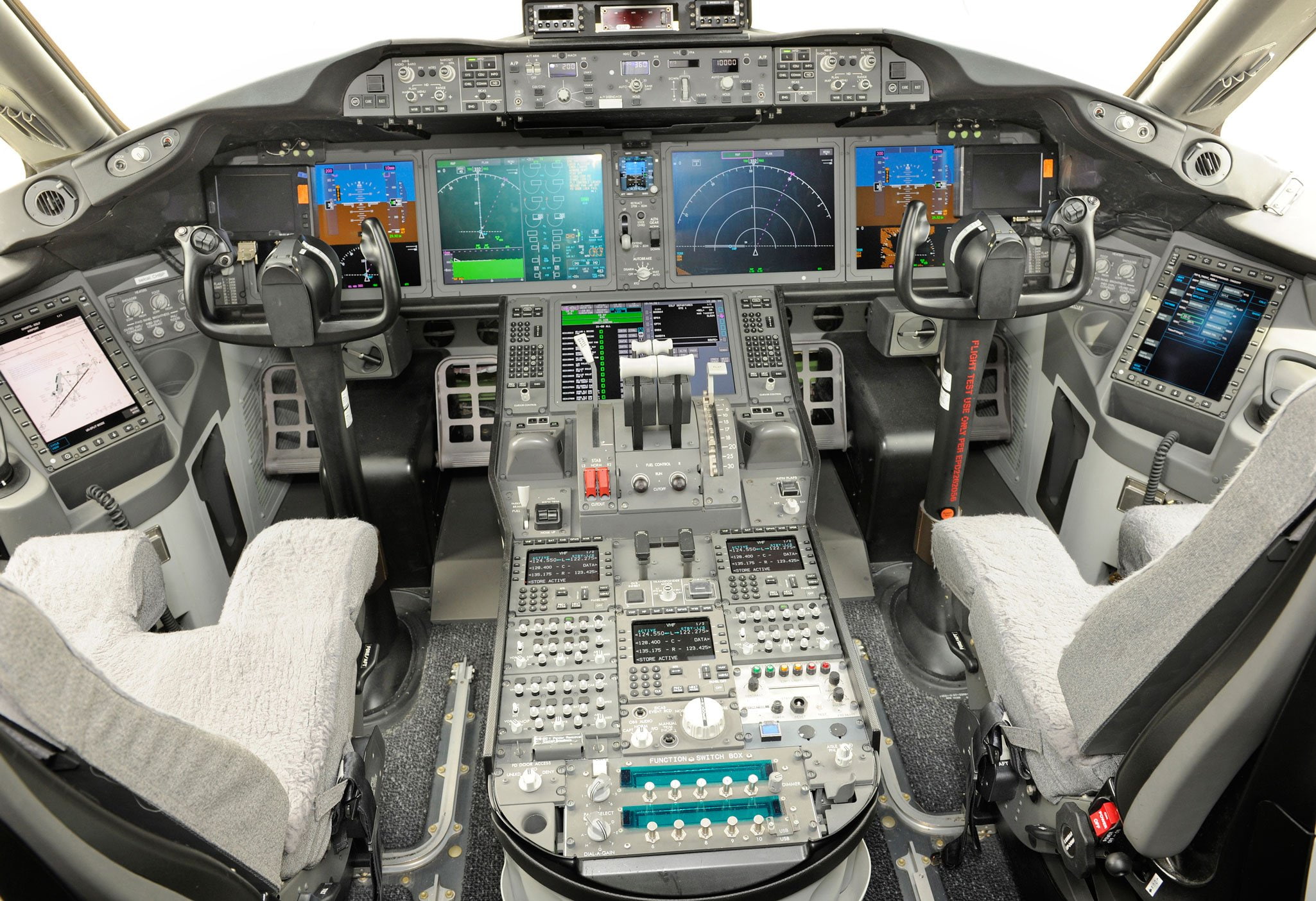 airliner, boeing, 787, transport, 787-9, airplane, 1080P, dreamliner, jet, HD Wallpaper