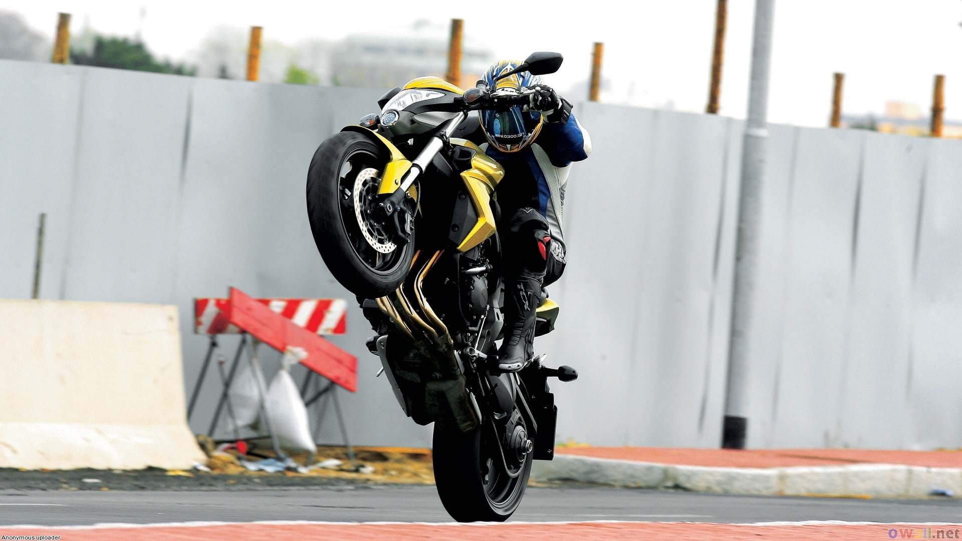 hd, honda cb1000r, 1080P, x, motorcycles, art, honda, cbr, HD Wallpaper