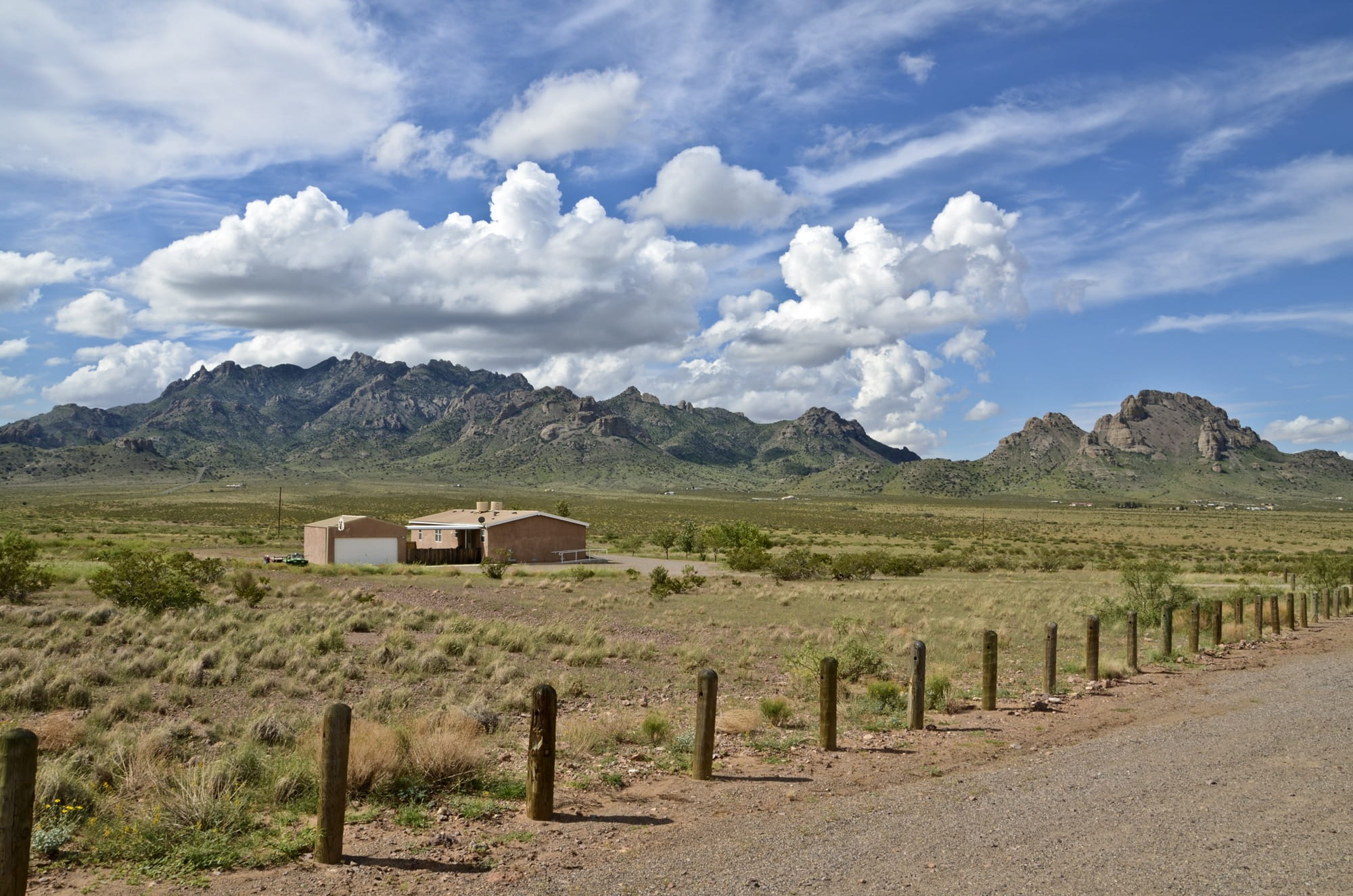 no people, 1080P, cloud - sky, new mexico road, New Mexico, mountain, scenics, nature, scenics - nature, architecture, beauty in nature, mountain range, HD Wallpaper