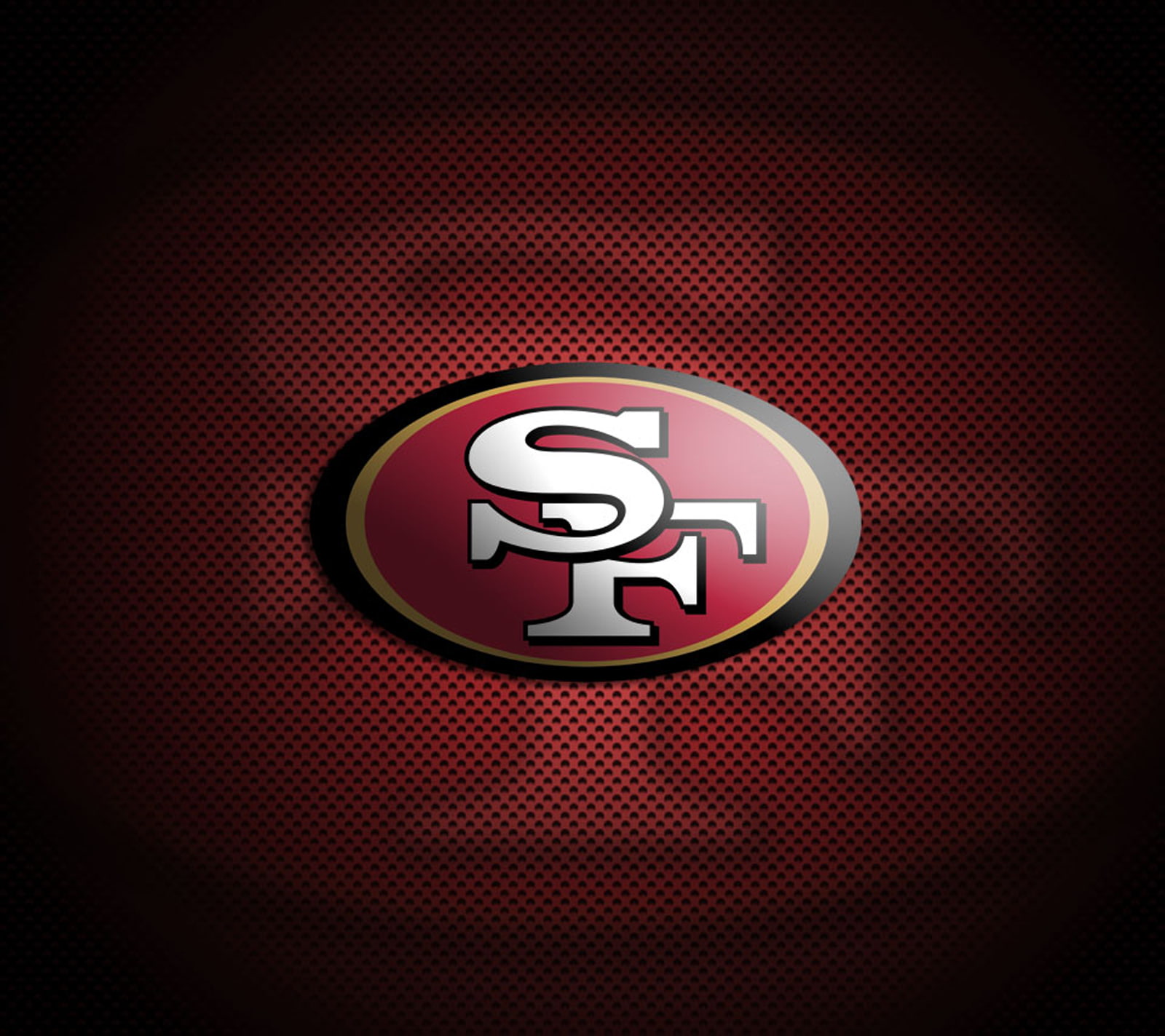 nfl, san, football, francisco, 49ers, 720P, HD Wallpaper